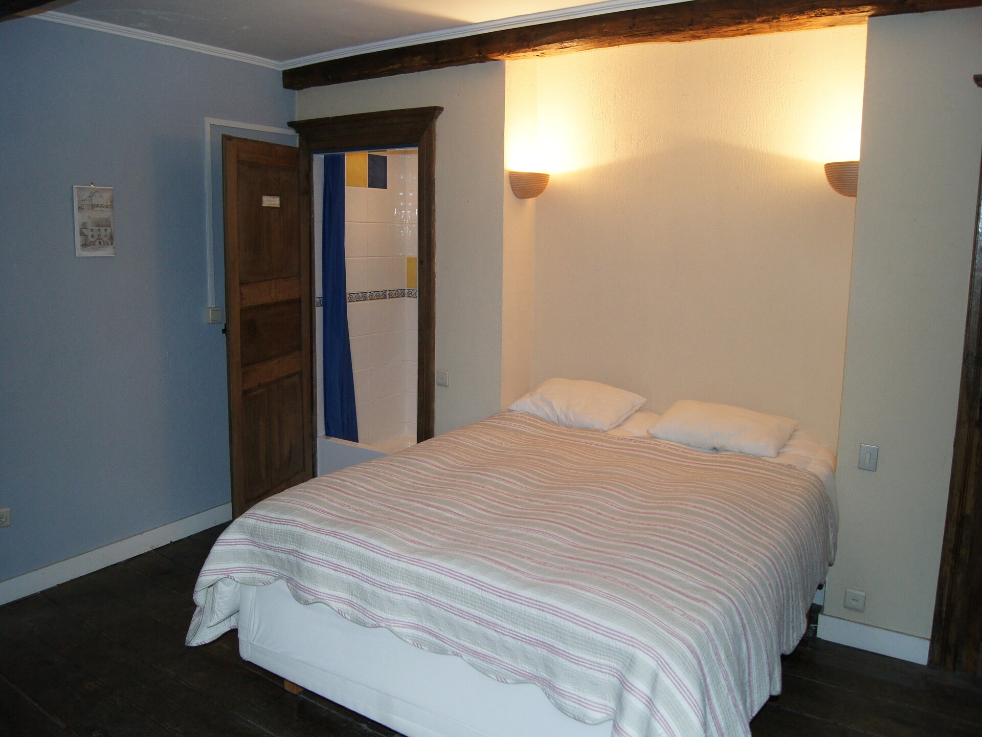 14-persoons wellnessvilla met zwembad in Forrières - foto 5