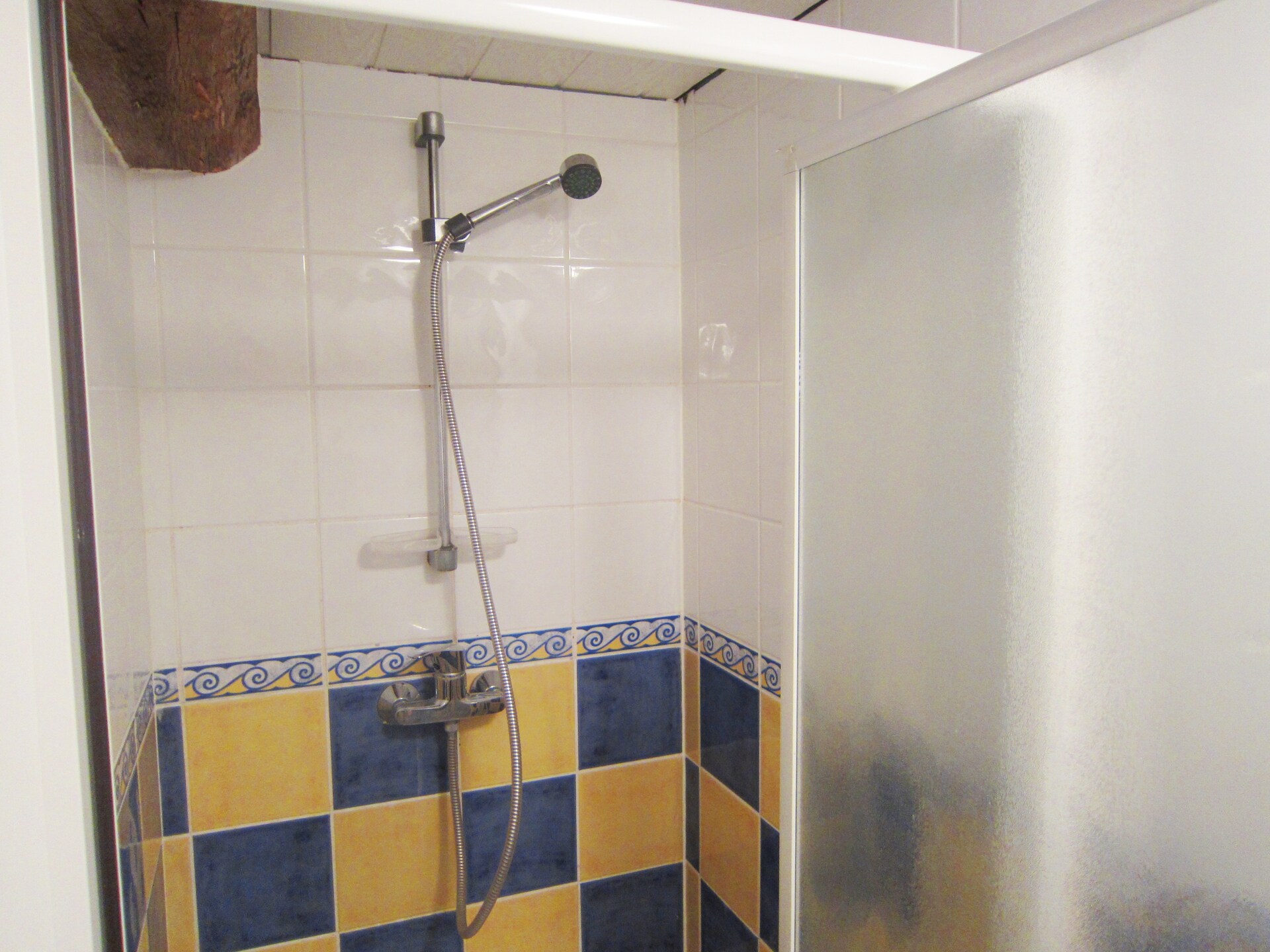 14-persoons wellnessvilla met zwembad in Forrières - foto 18