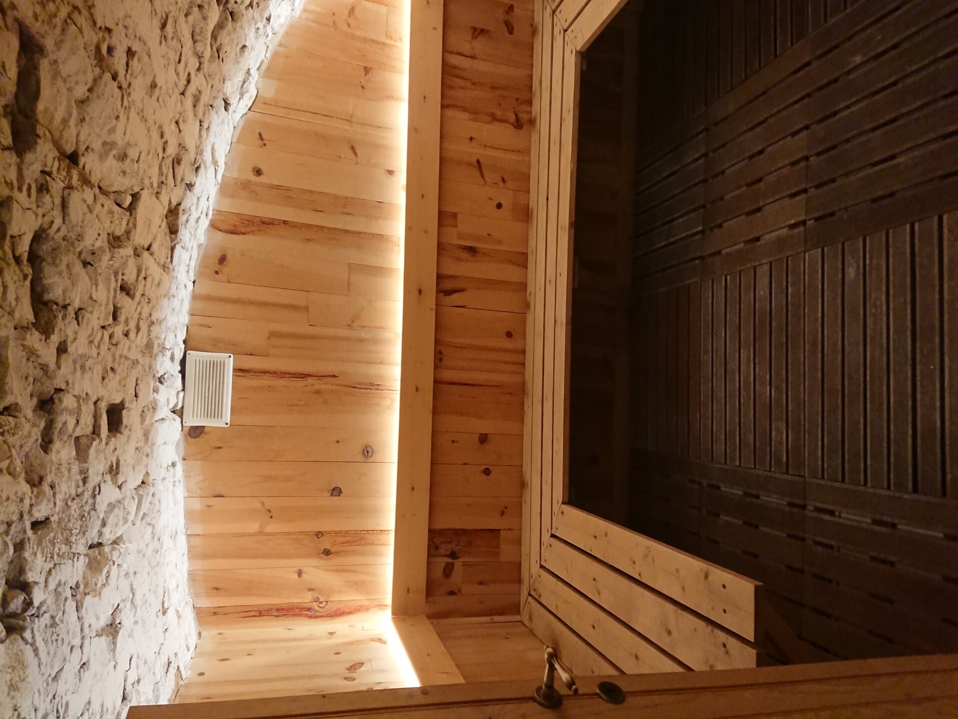 14-persoons wellnessvilla met zwembad in Forrières - foto 19