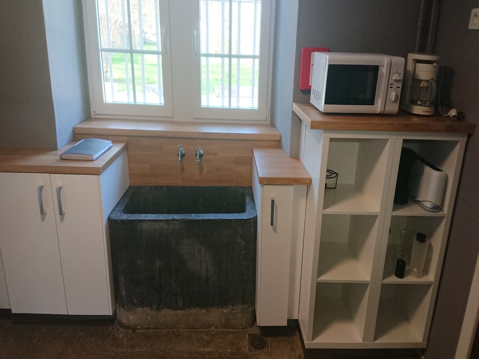 14-persoons wellnessvilla met zwembad in Forrières - foto 25