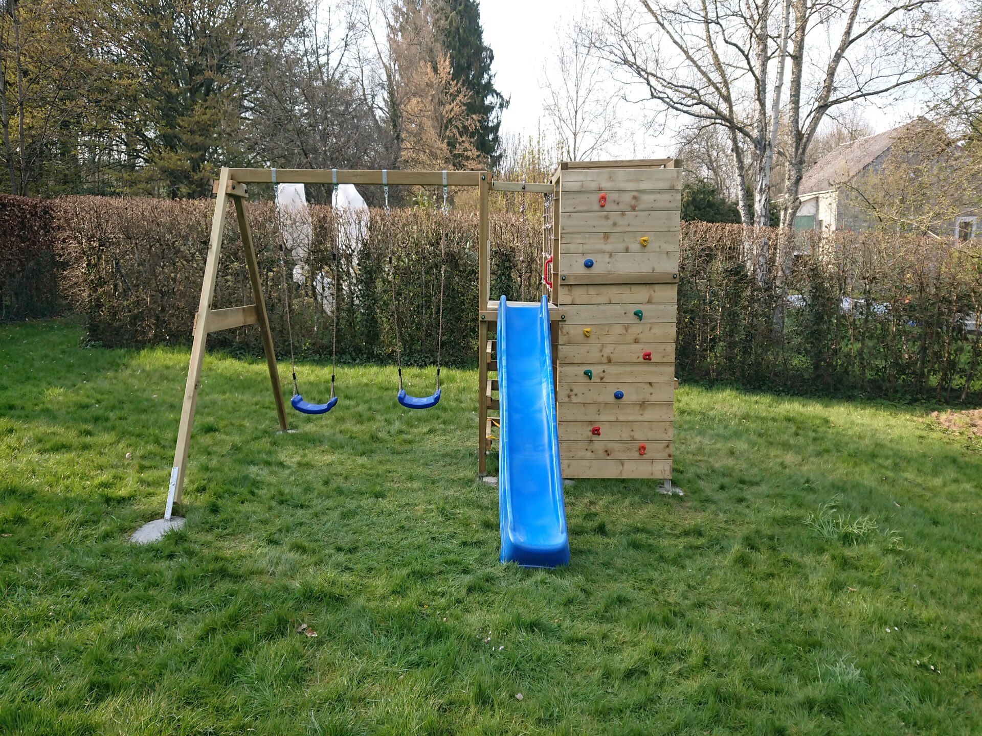 14-persoons wellnessvilla met zwembad in Forrières - foto 31