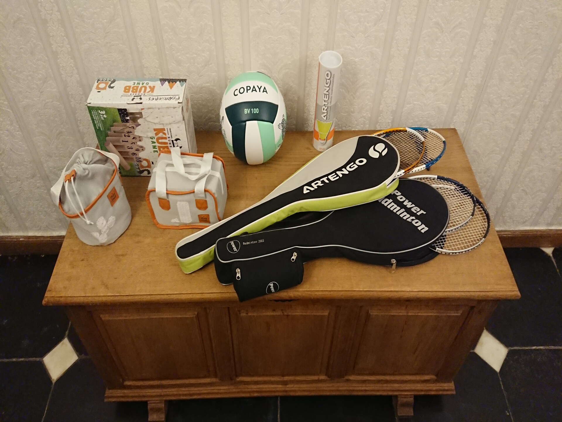 14-persoons wellnessvilla met zwembad in Forrières - foto 40