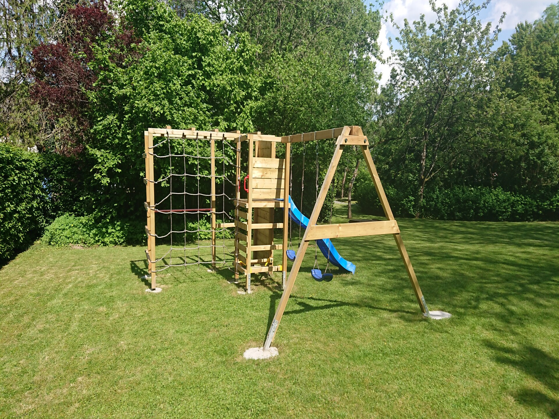 14-persoons wellnessvilla met zwembad in Forrières - foto 41