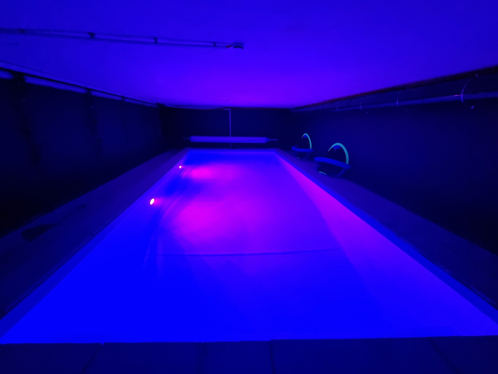14-persoons wellnessvilla met zwembad in Forrières - foto 13