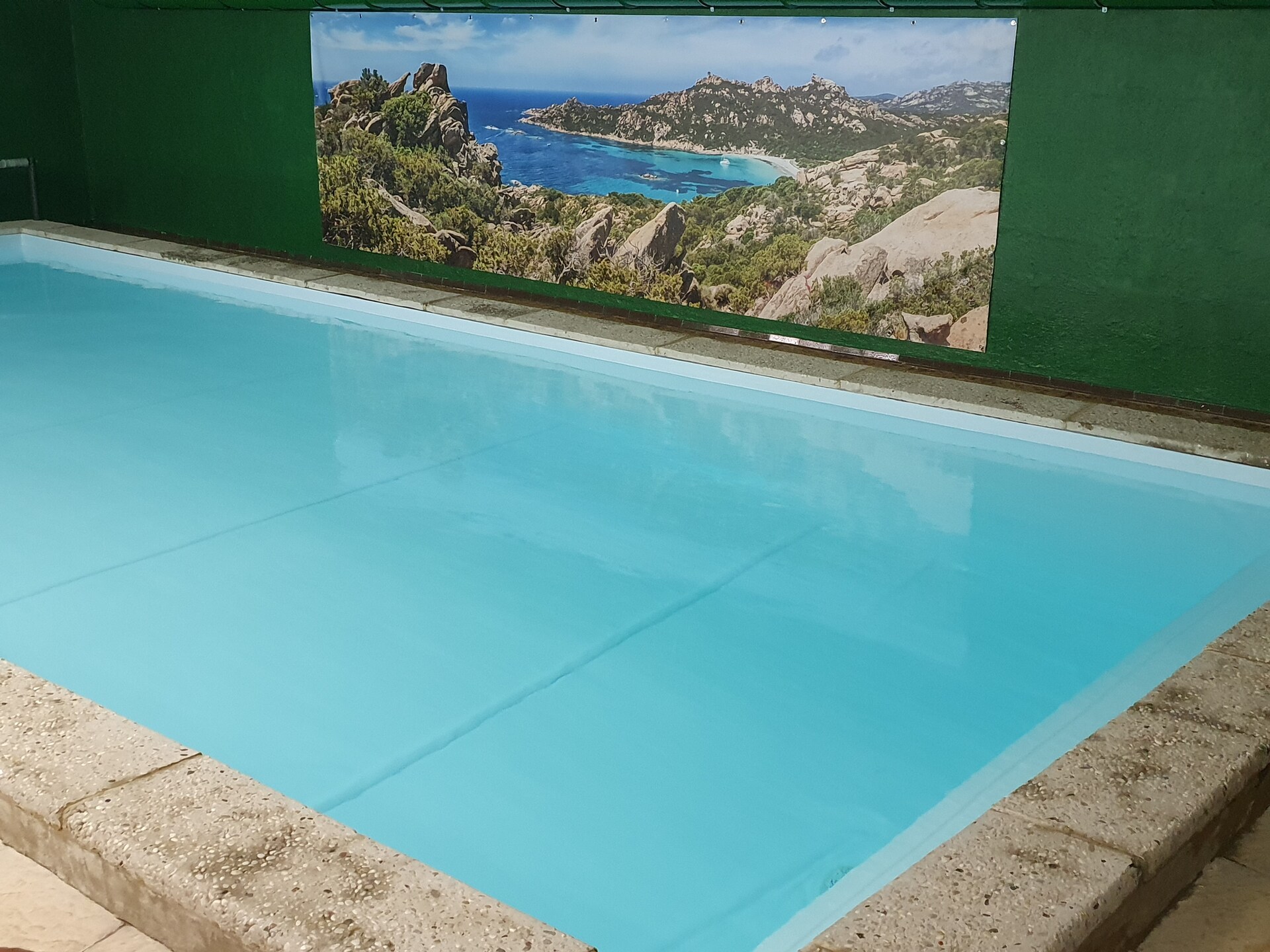 14-persoons wellnessvilla met zwembad in Forrières - foto 4