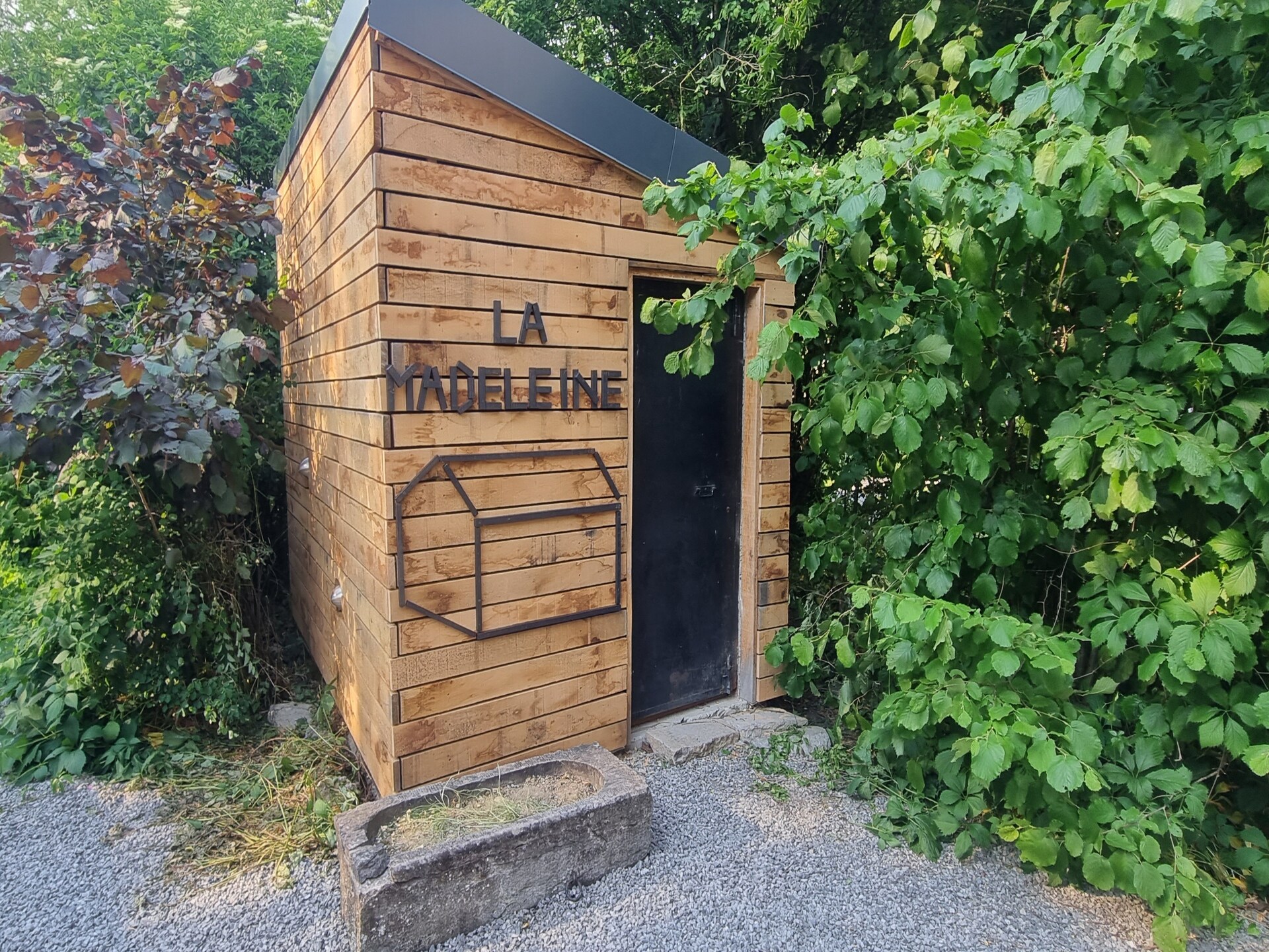14-persoons wellnessvilla met zwembad in Forrières - foto 39
