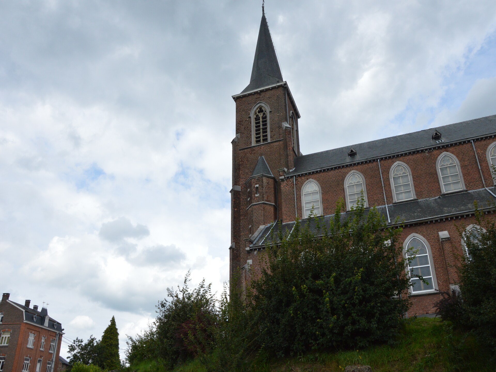 Authentieke boerderij voor 24 personen in het glooiende Teuven, vlakbij Luik - foto 37
