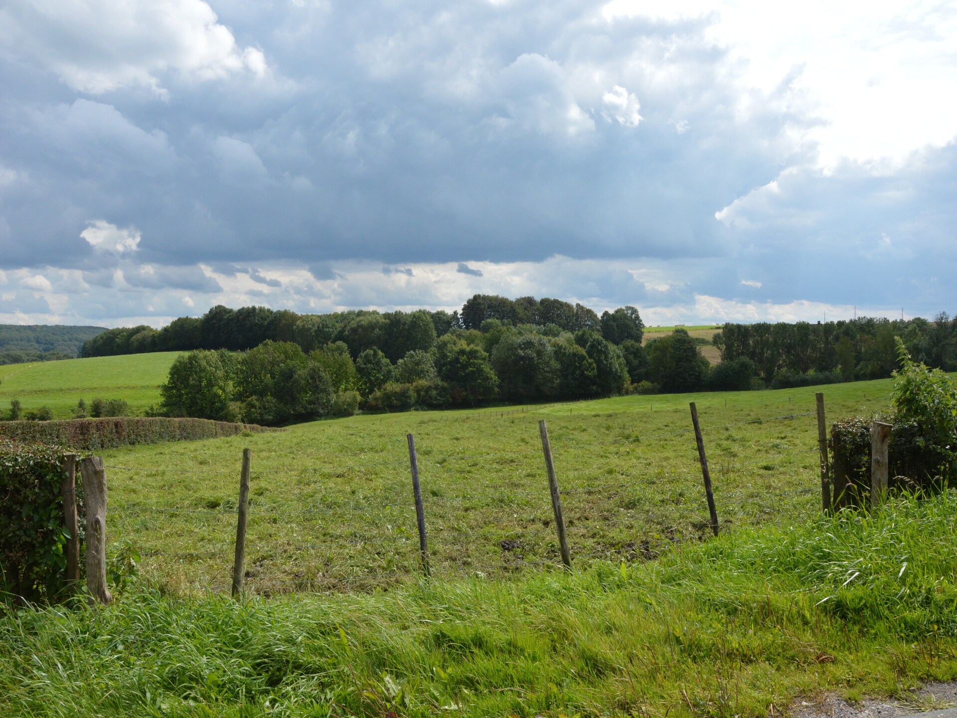 Authentieke boerderij voor 24 personen in het glooiende Teuven, vlakbij Luik - foto 36