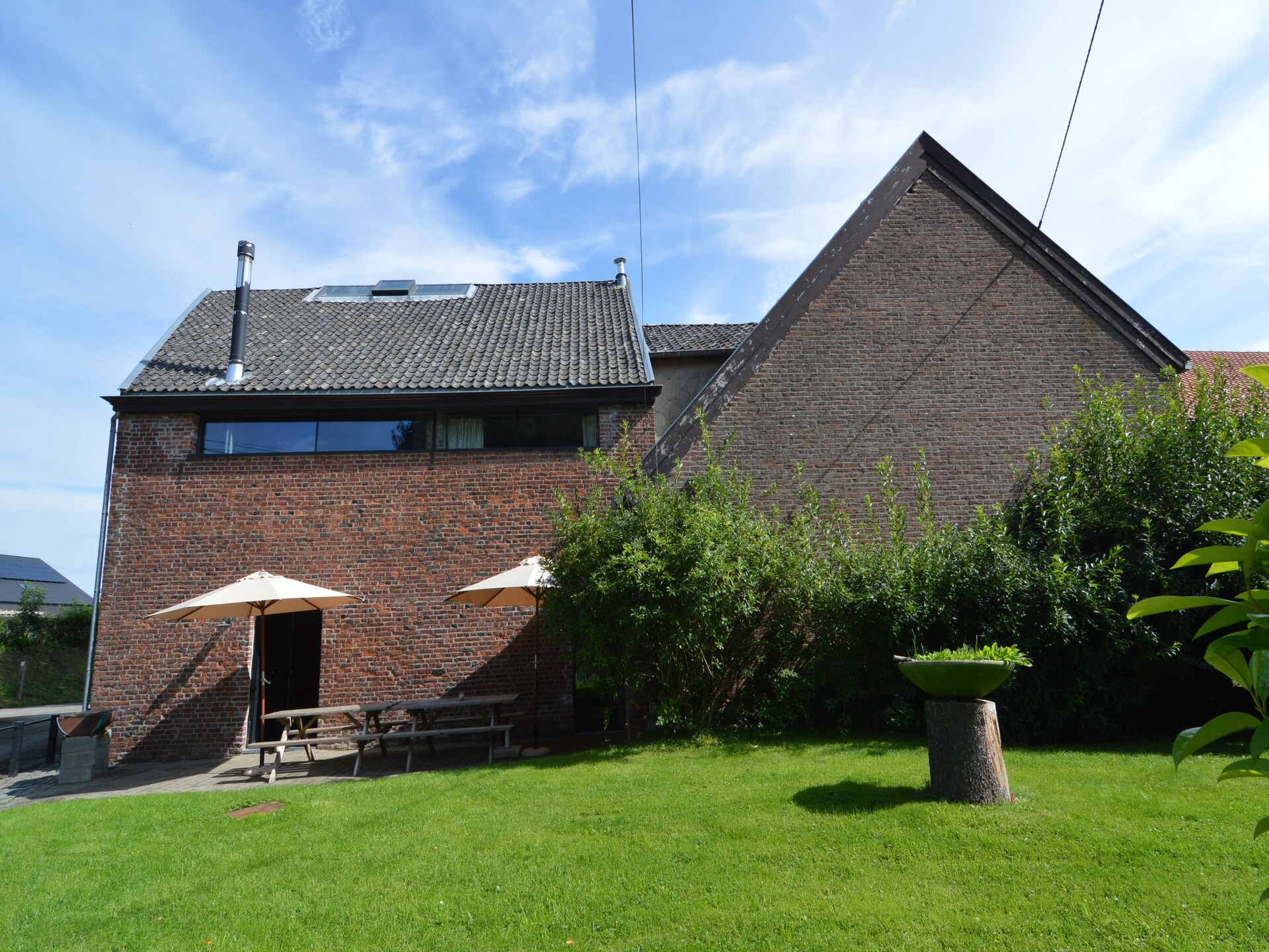 Authentieke boerderij voor 24 personen in het glooiende Teuven, vlakbij Luik - foto 6