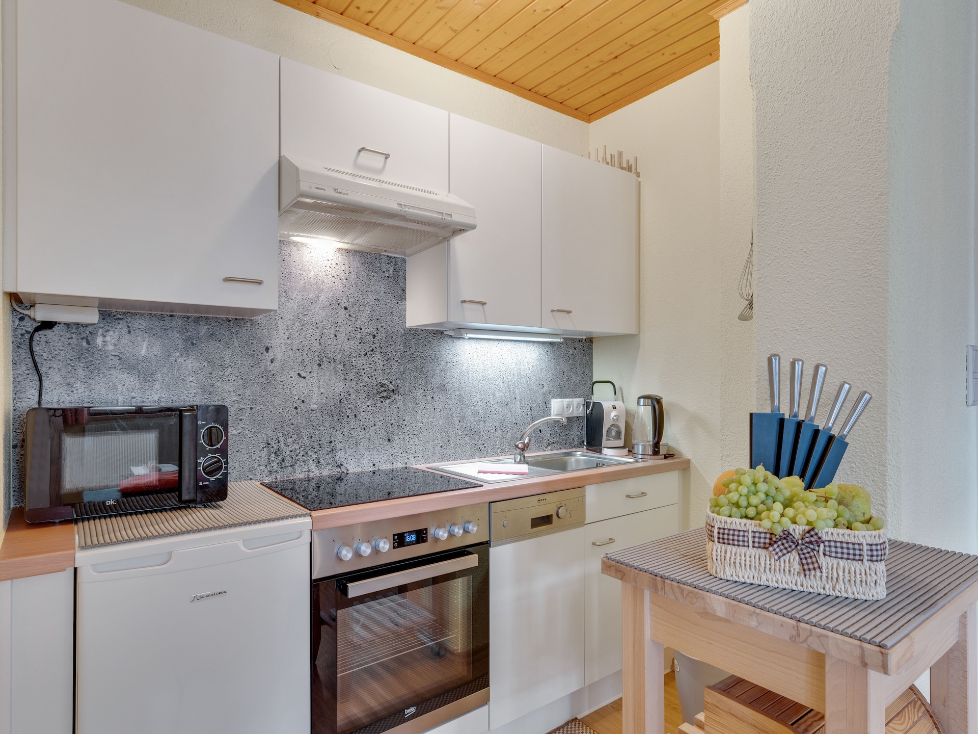 Centraal gelegen appartement in Fiss voor 6 personen aan de piste - foto 10