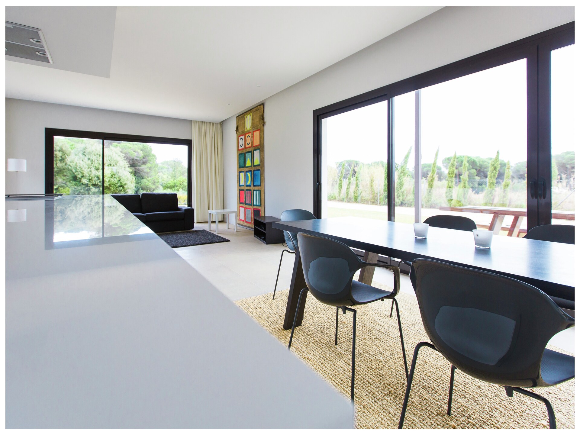 10-persoons vakantiehuis met privézwembad in Sant Andreu de Llavaneres - foto 17