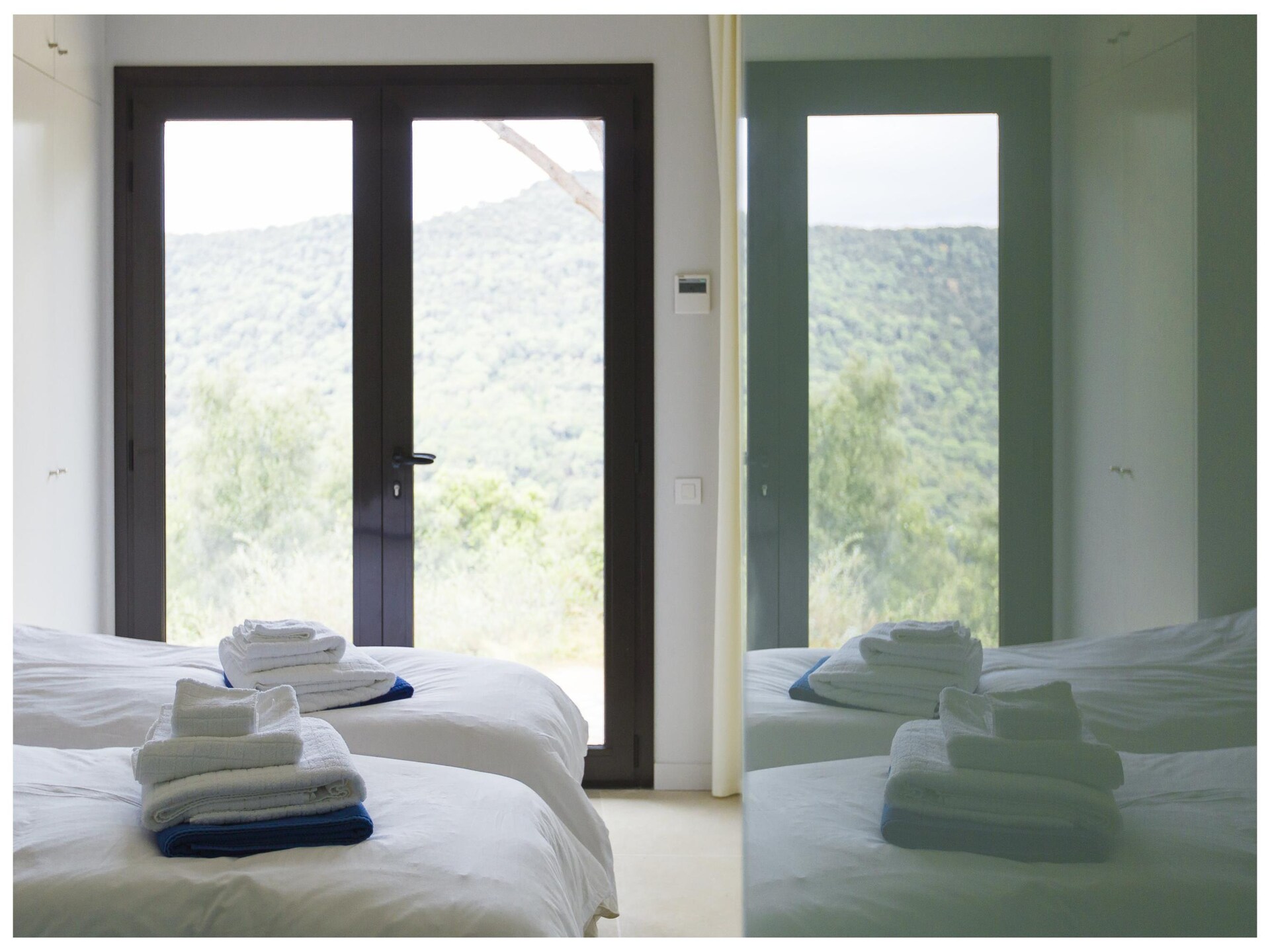 10-persoons vakantiehuis met privézwembad in Sant Andreu de Llavaneres - foto 12