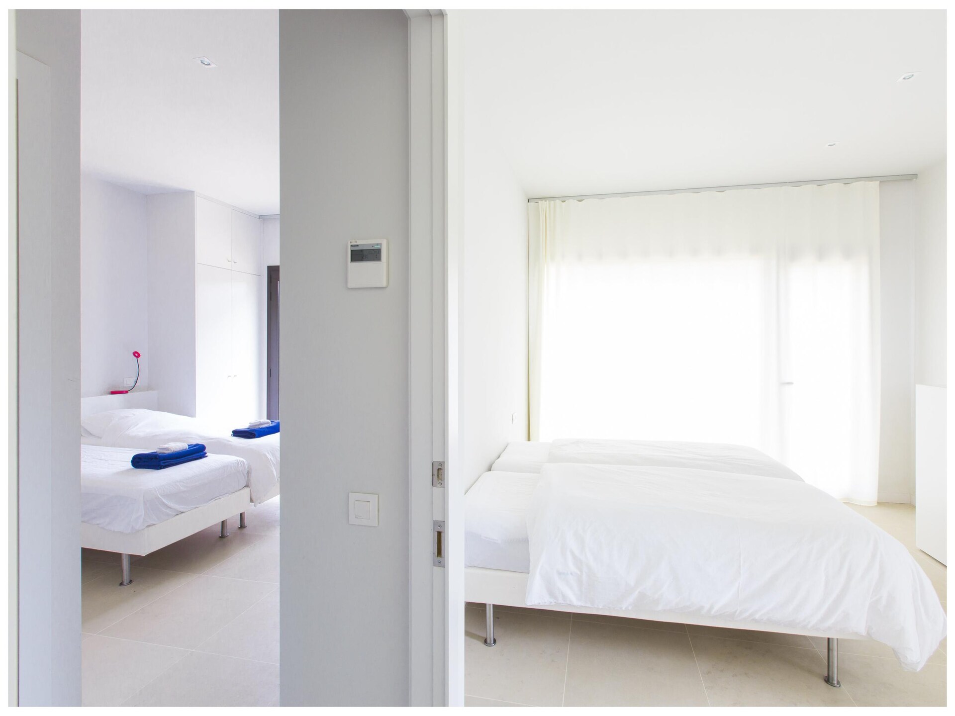10-persoons vakantiehuis met privézwembad in Sant Andreu de Llavaneres - foto 11