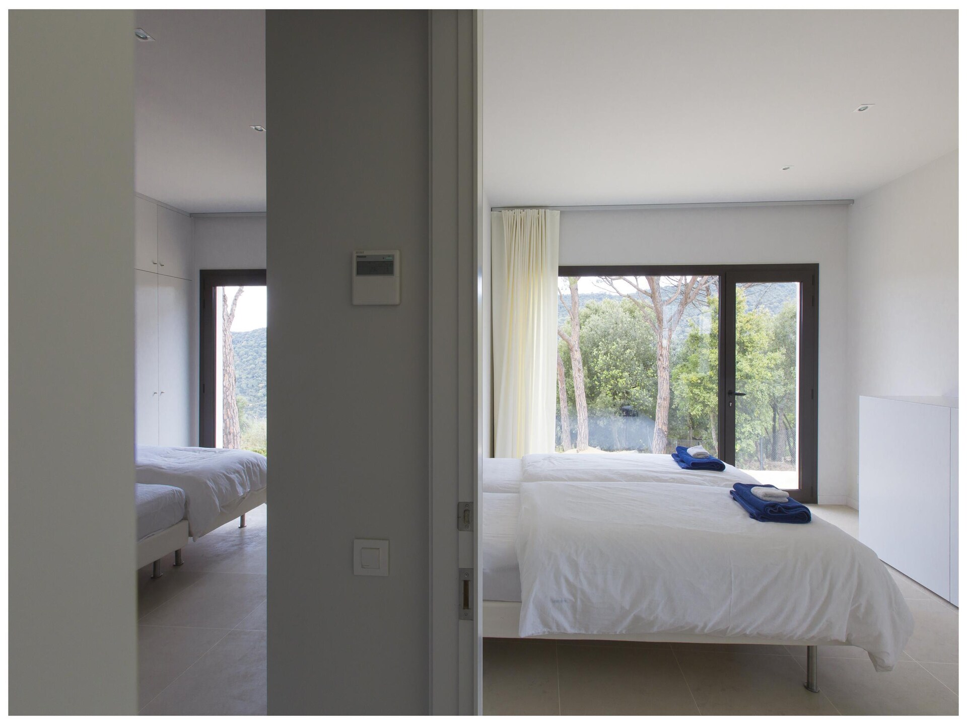 10-persoons vakantiehuis met privézwembad in Sant Andreu de Llavaneres - foto 21