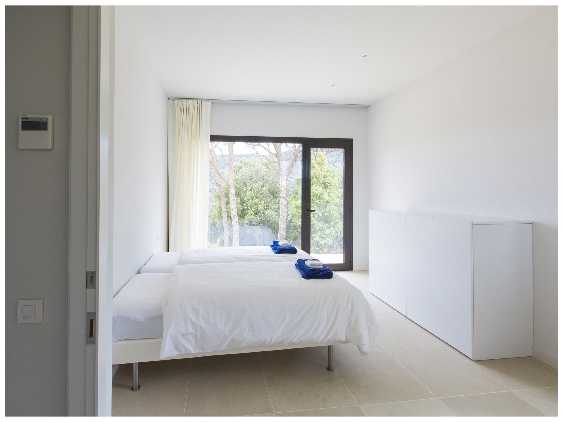 10-persoons vakantiehuis met privézwembad in Sant Andreu de Llavaneres - foto 23