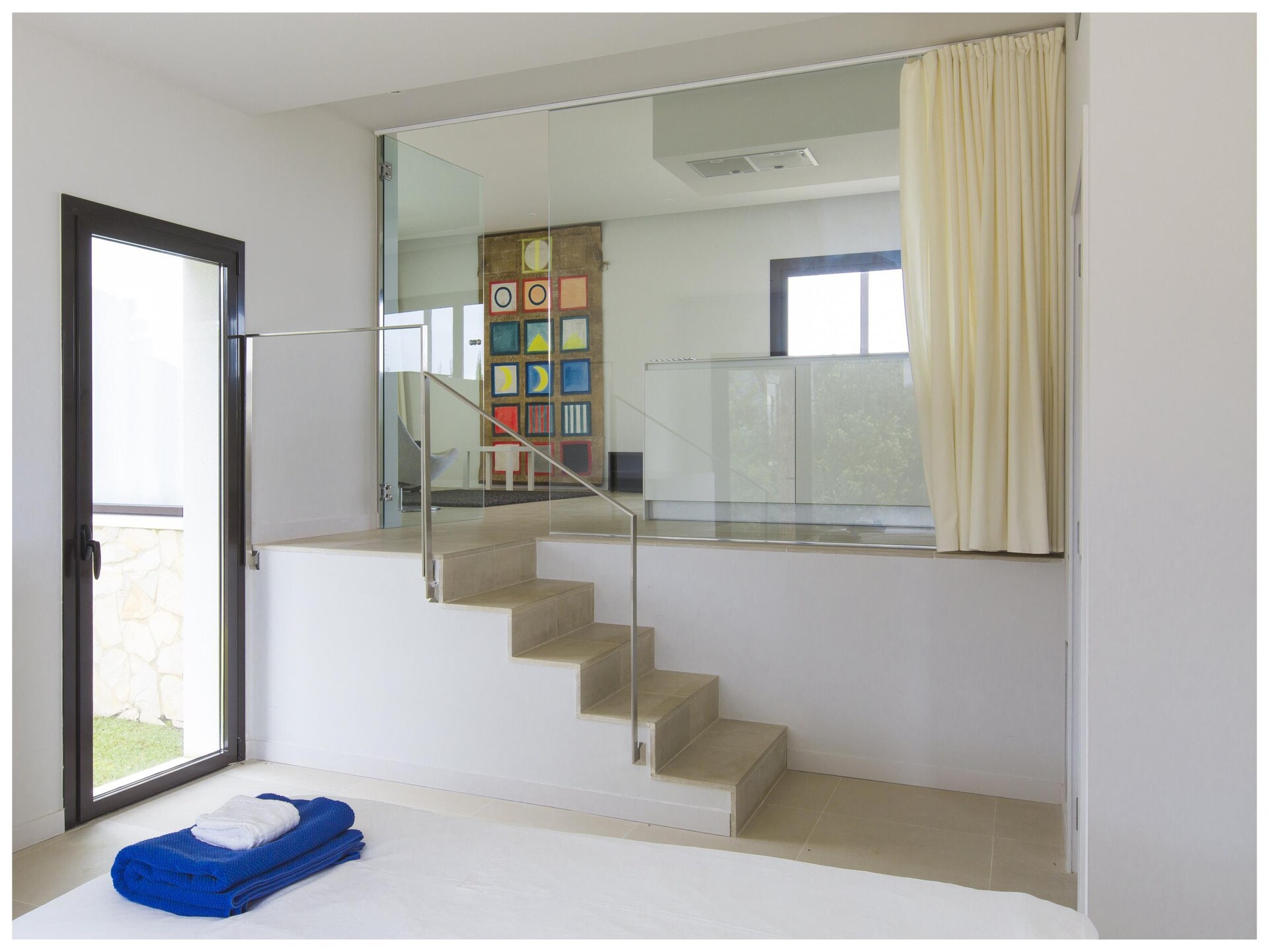 10-persoons vakantiehuis met privézwembad in Sant Andreu de Llavaneres - foto 24