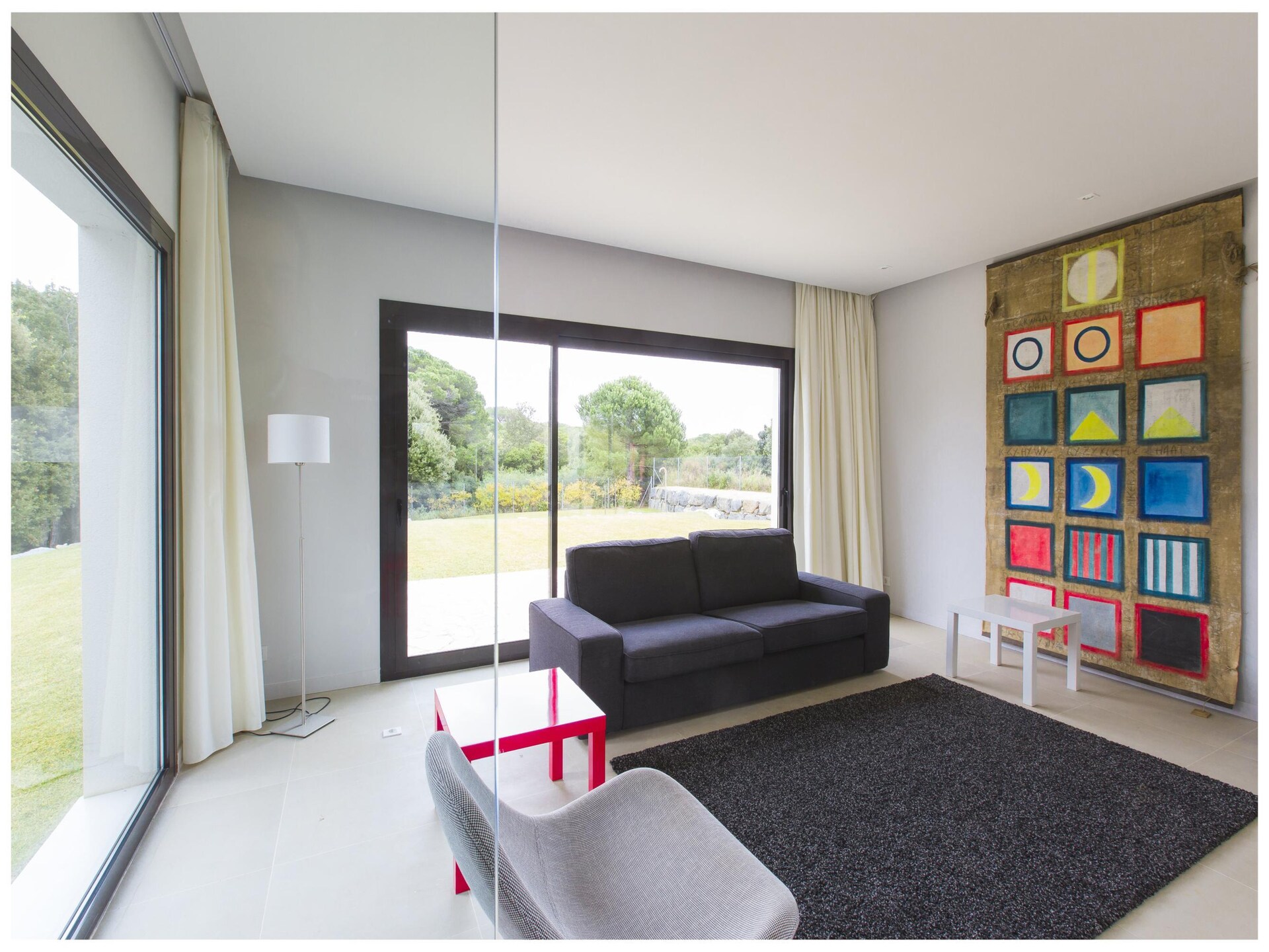 10-persoons vakantiehuis met privézwembad in Sant Andreu de Llavaneres - foto 3