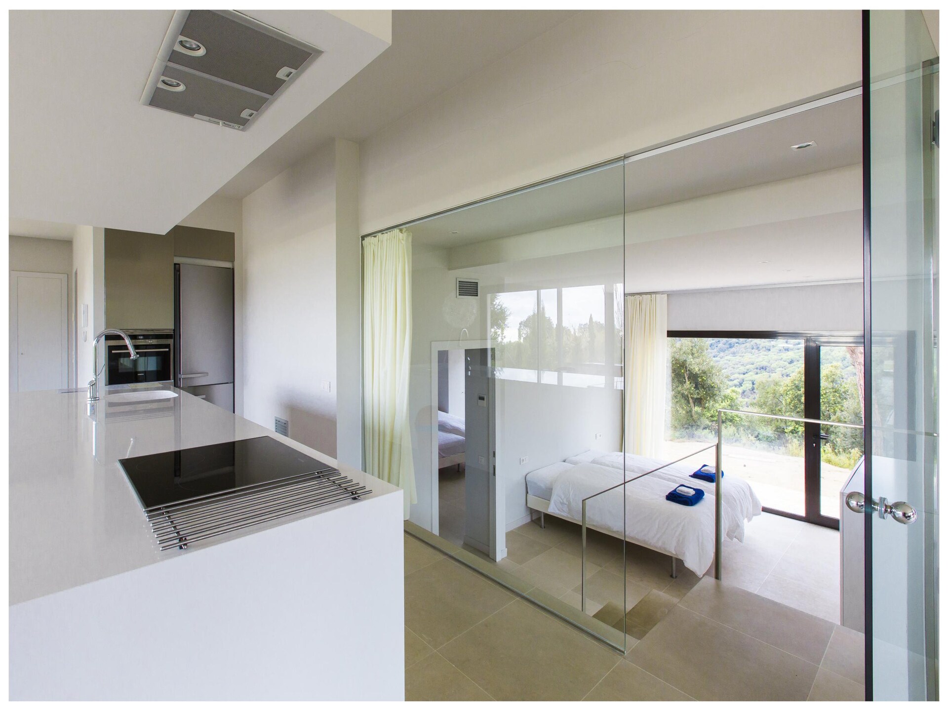 10-persoons vakantiehuis met privézwembad in Sant Andreu de Llavaneres - foto 4