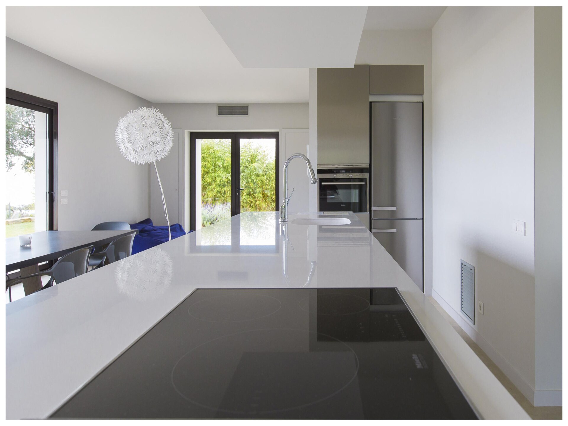 10-persoons vakantiehuis met privézwembad in Sant Andreu de Llavaneres - foto 14