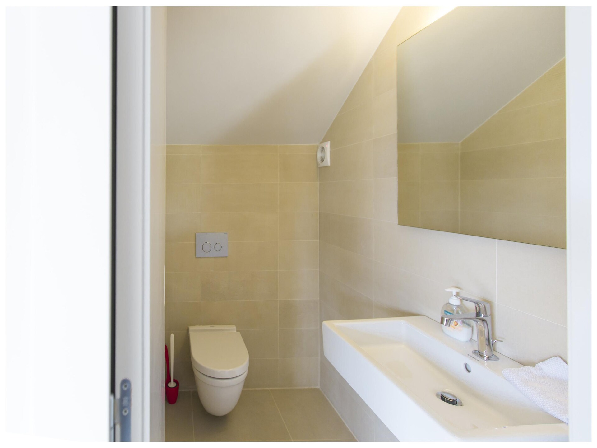 10-persoons vakantiehuis met privézwembad in Sant Andreu de Llavaneres - foto 27