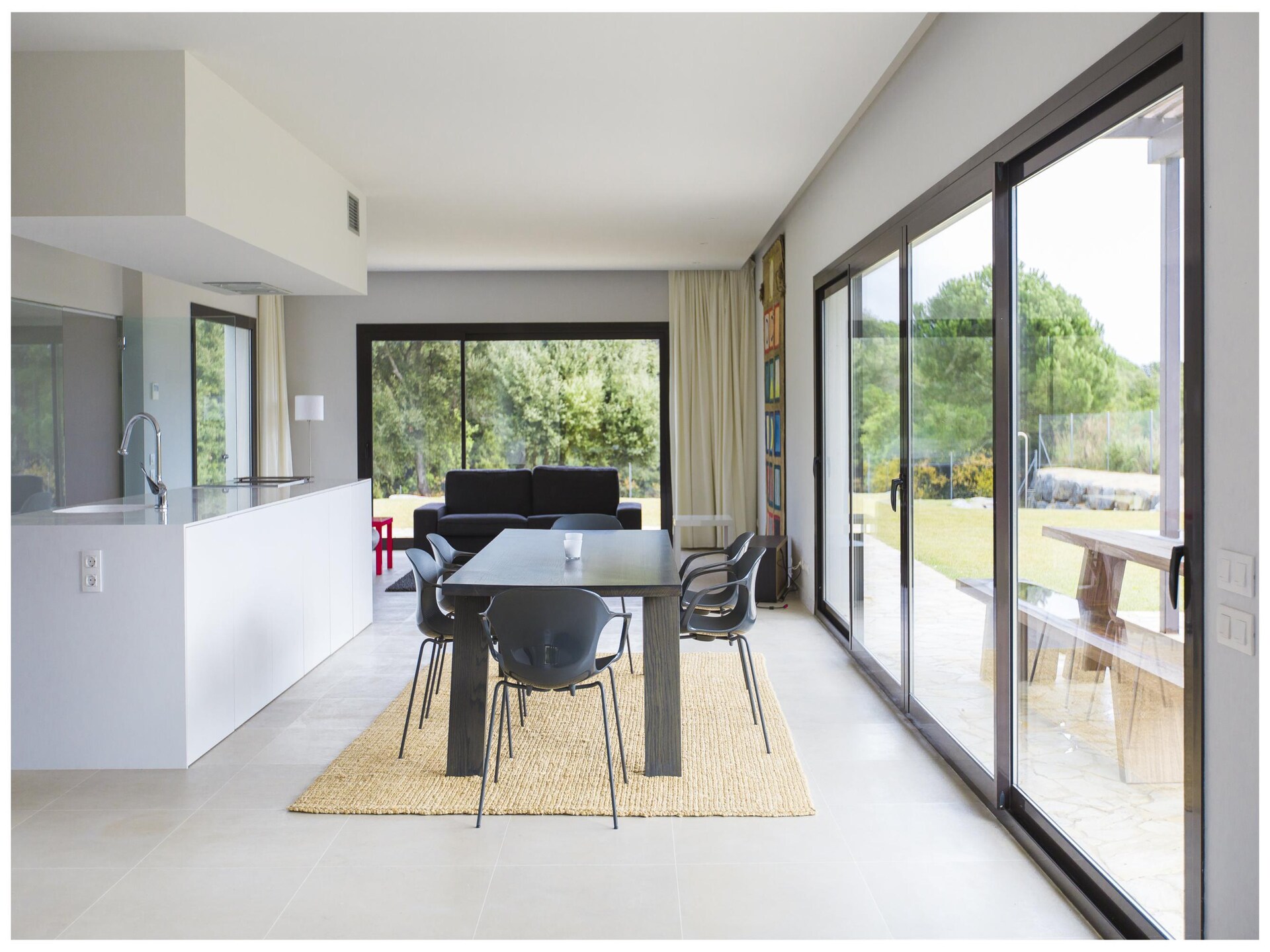 10-persoons vakantiehuis met privézwembad in Sant Andreu de Llavaneres - foto 9