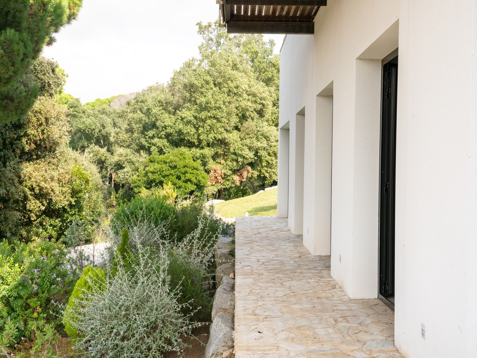 10-persoons vakantiehuis met privézwembad in Sant Andreu de Llavaneres - foto 30