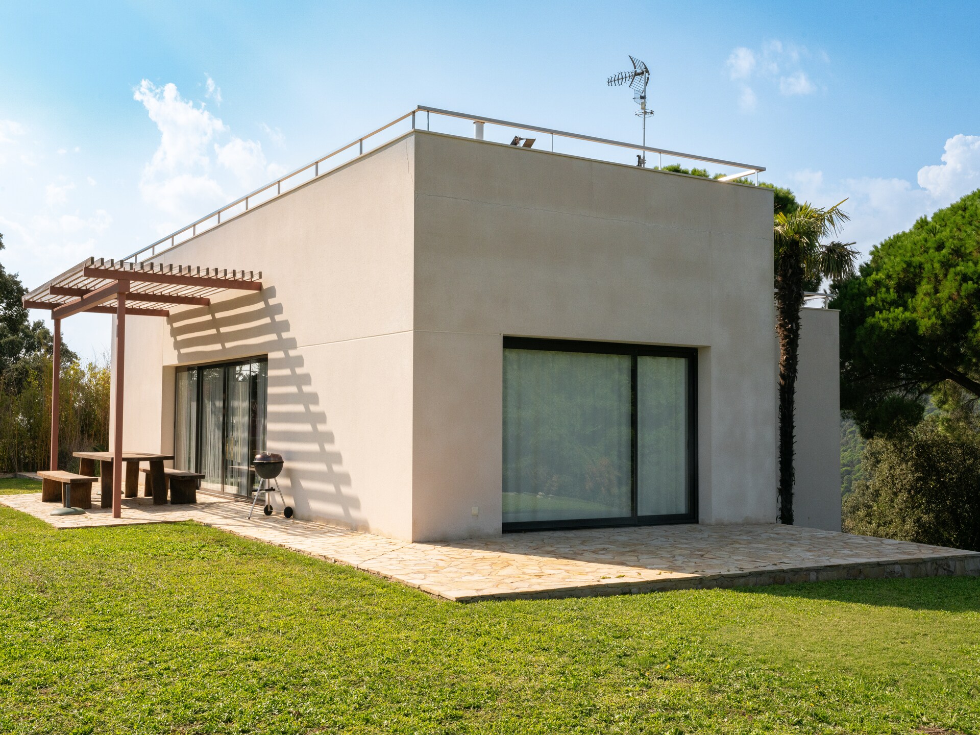 10-persoons vakantiehuis met privézwembad in Sant Andreu de Llavaneres - foto 13