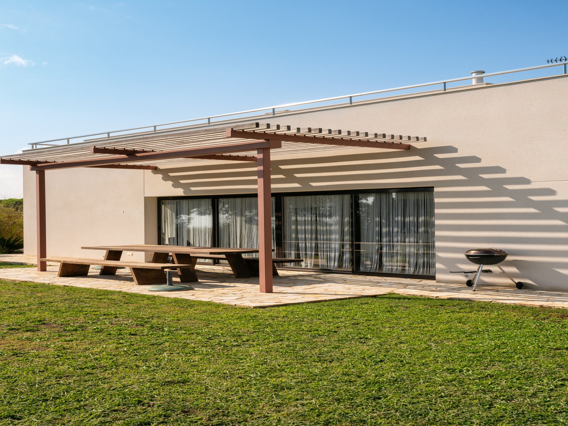 10-persoons vakantiehuis met privézwembad in Sant Andreu de Llavaneres - foto 8
