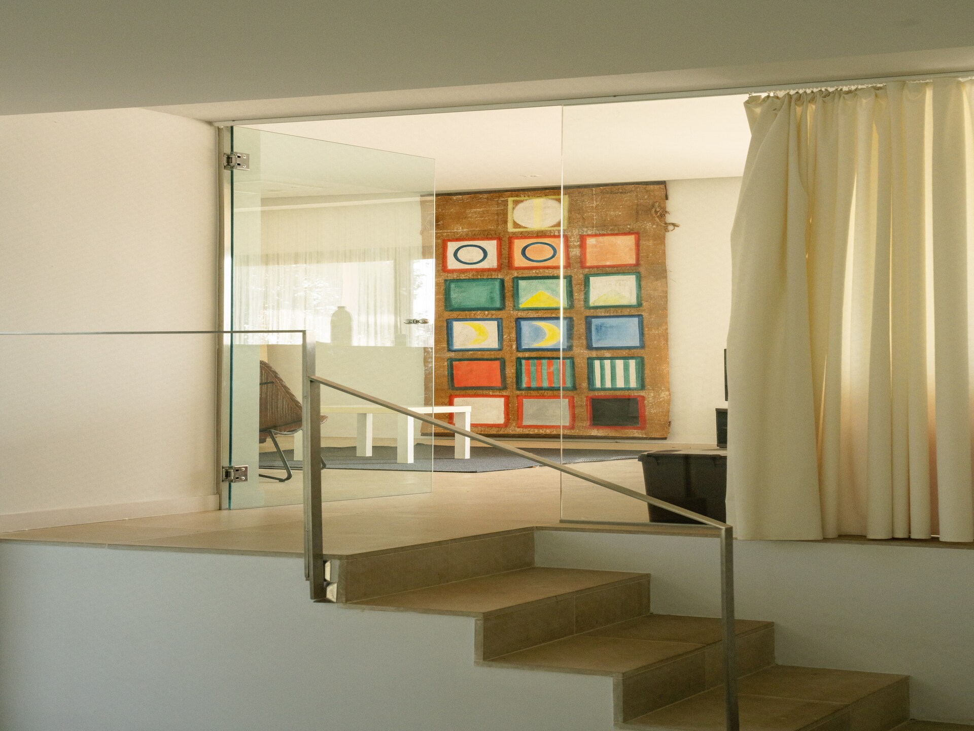 10-persoons vakantiehuis met privézwembad in Sant Andreu de Llavaneres - foto 19