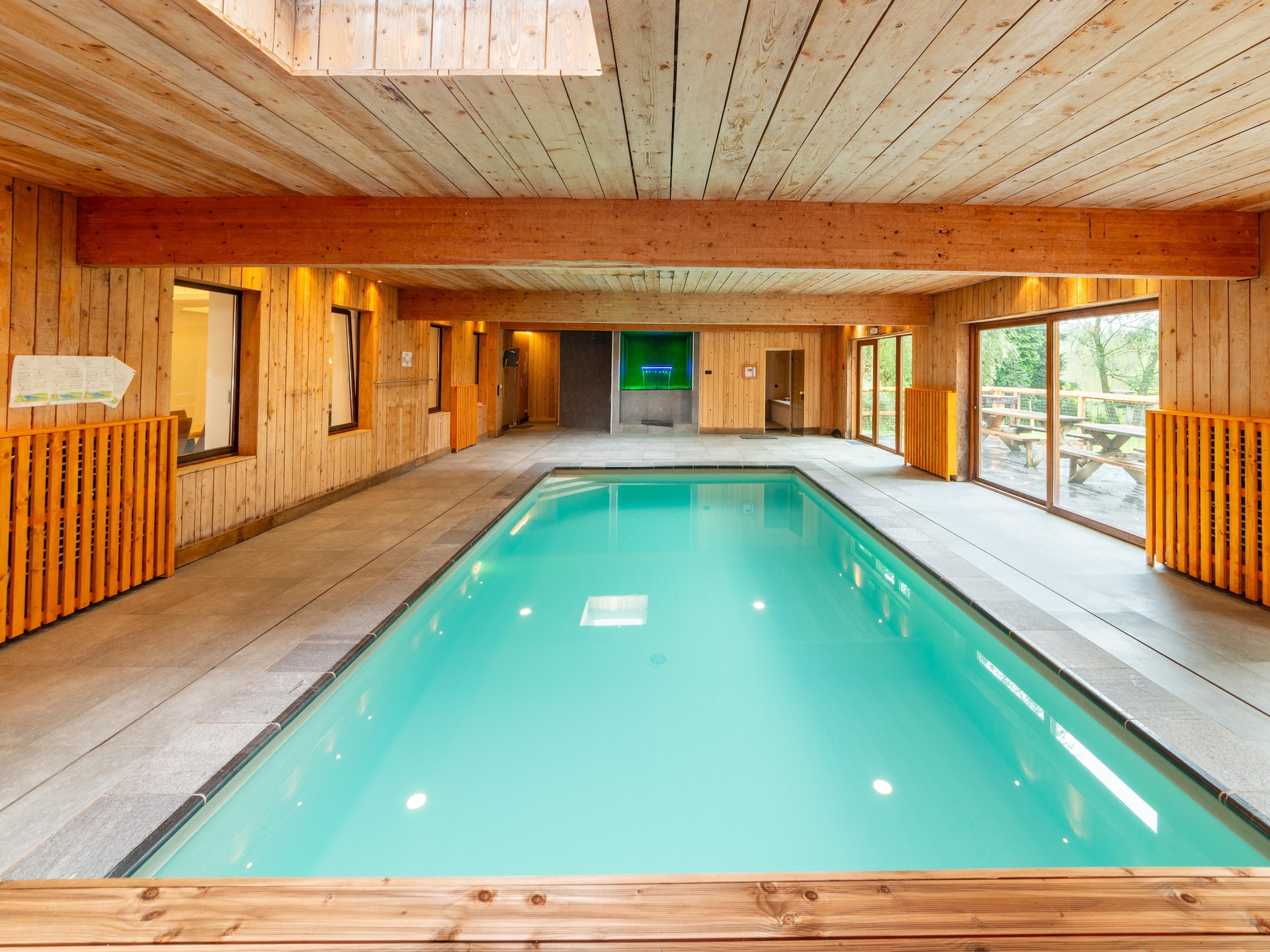 Op 1,0 km van de piste: Ruim vakantiehuis voor 18 personen in Malmedy - foto 13