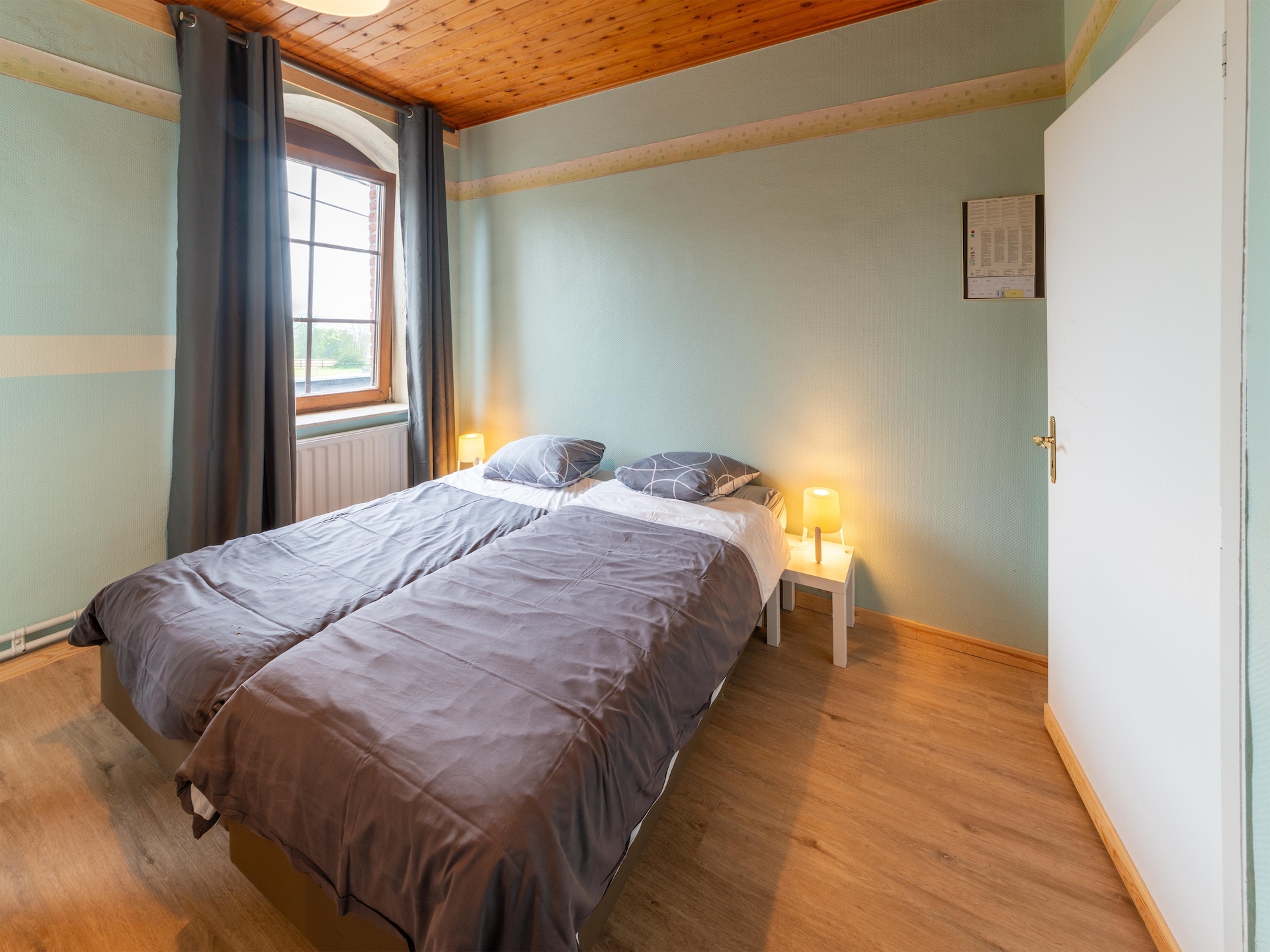 Op 1,0 km van de piste: Ruim vakantiehuis voor 18 personen in Malmedy - foto 9