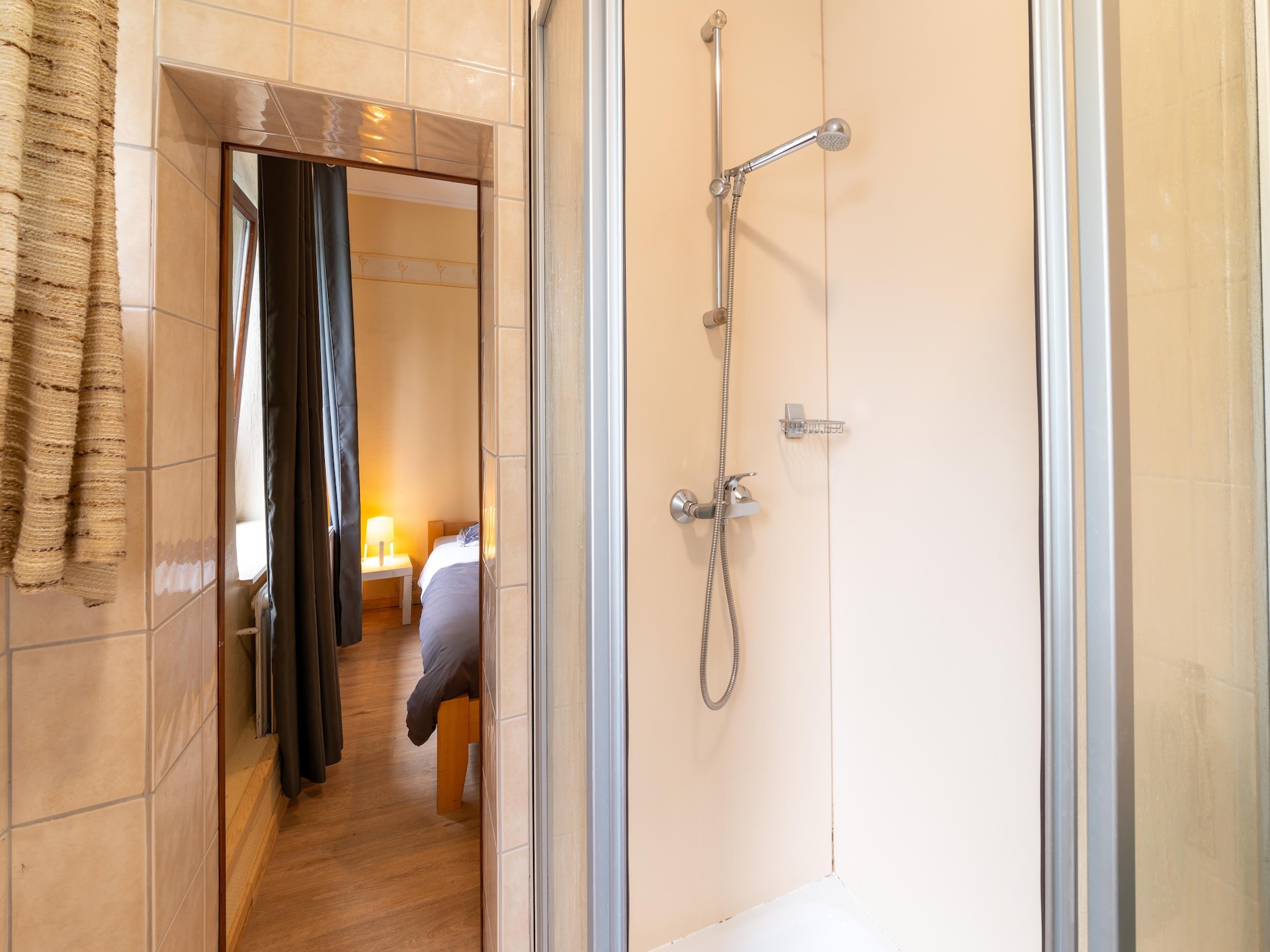 Op 1,0 km van de piste: Ruim vakantiehuis voor 18 personen in Malmedy - foto 26