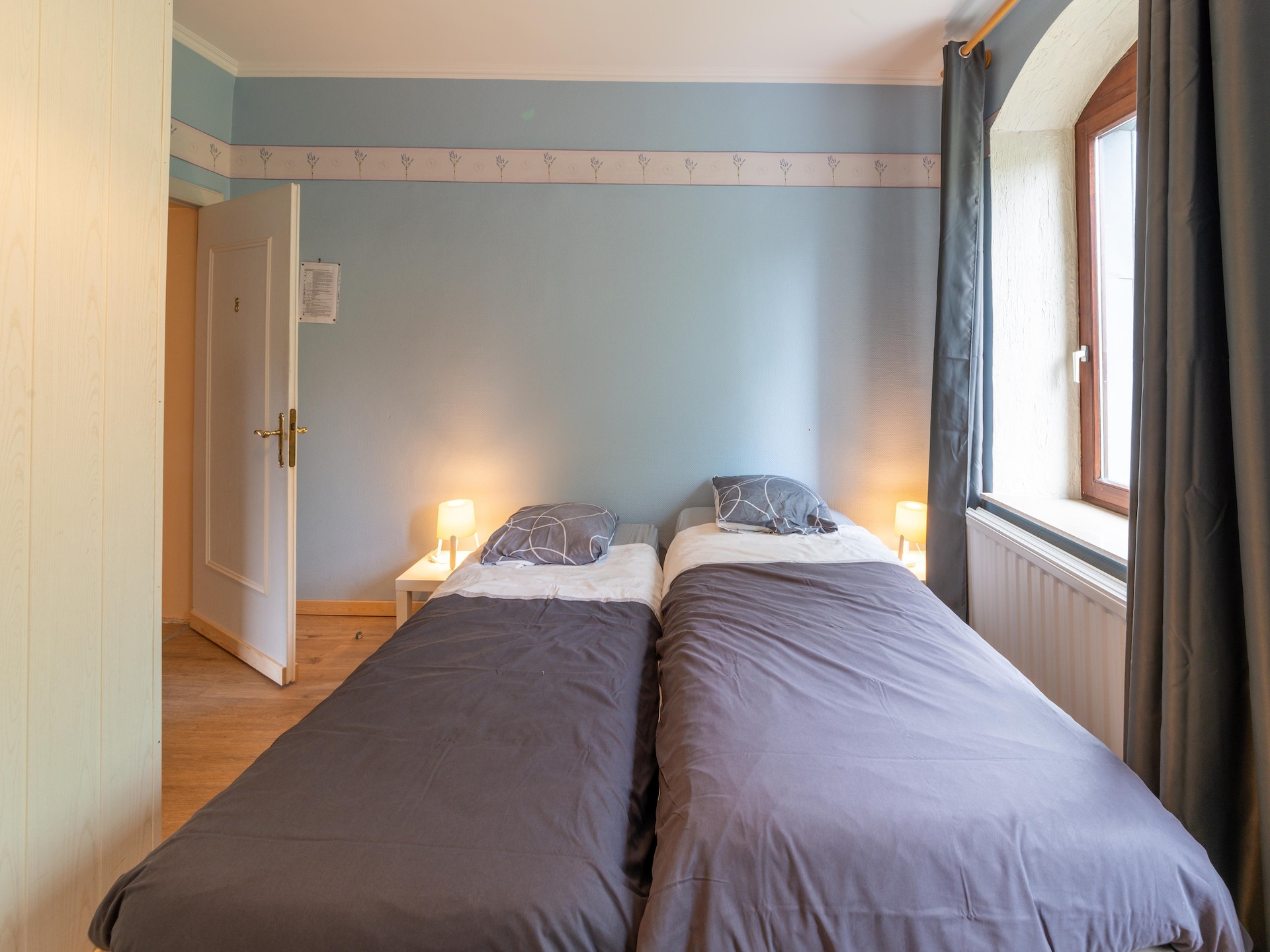 Op 1,0 km van de piste: Ruim vakantiehuis voor 18 personen in Malmedy - foto 22