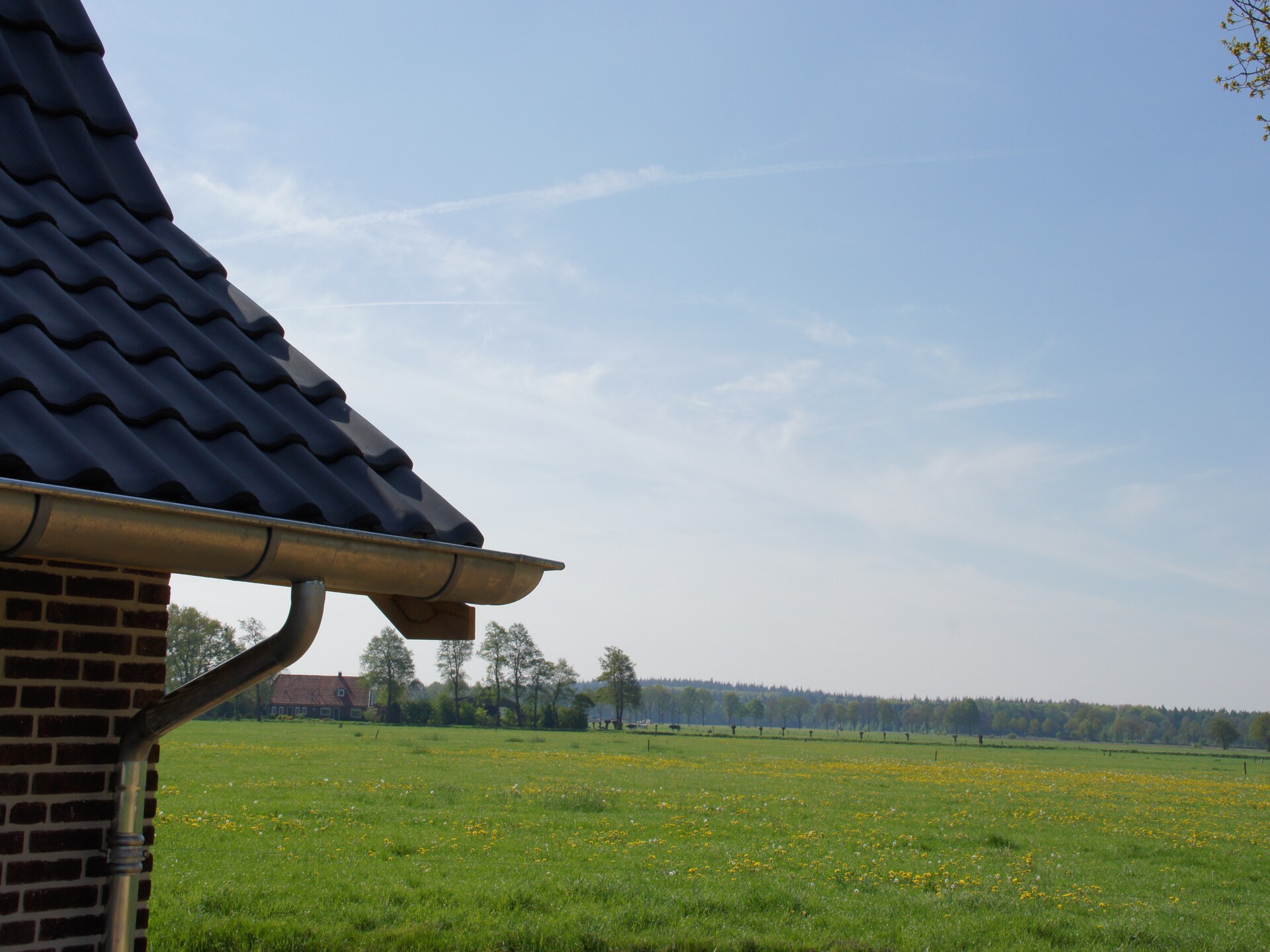 Romantisch vakantiehuis met sauna op Hof van Salland in Hellendoorn - foto 26