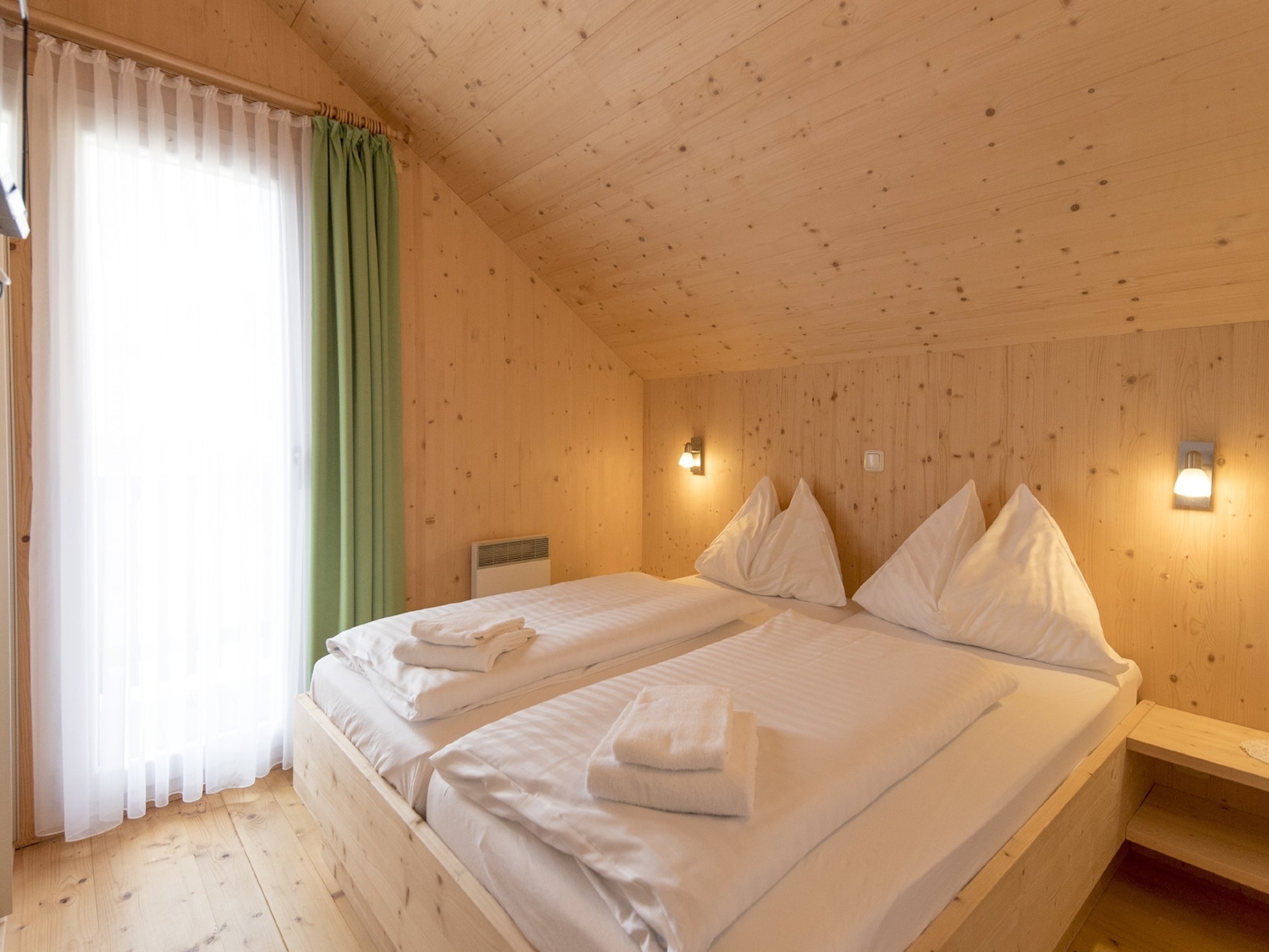 6-persoons chalet aan de piste in Murau - foto 6