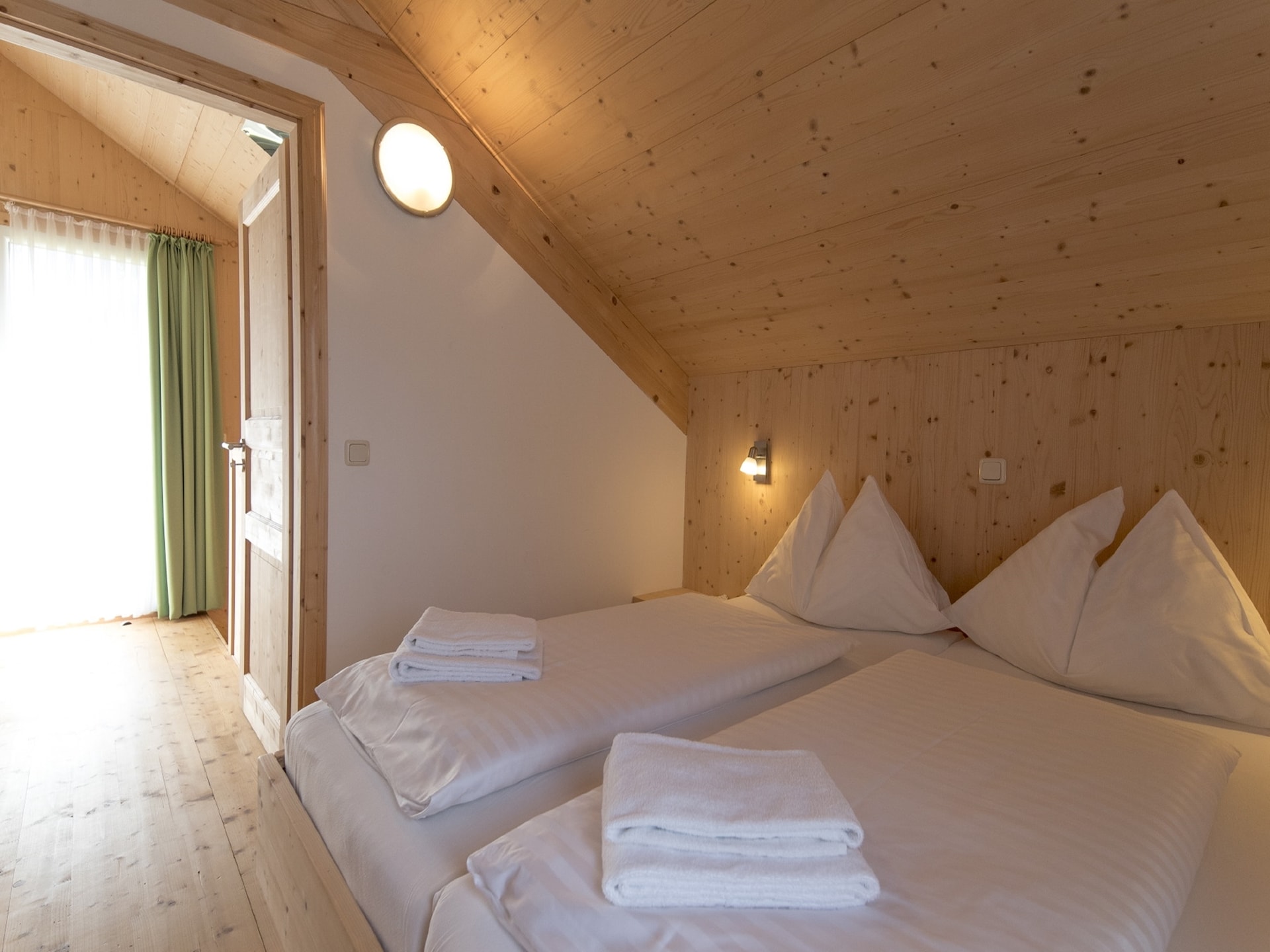 6-persoons chalet aan de piste in Murau - foto 19