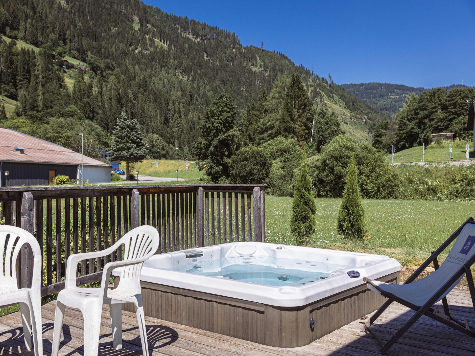 6-persoons chalet aan de piste in Murau - foto 3