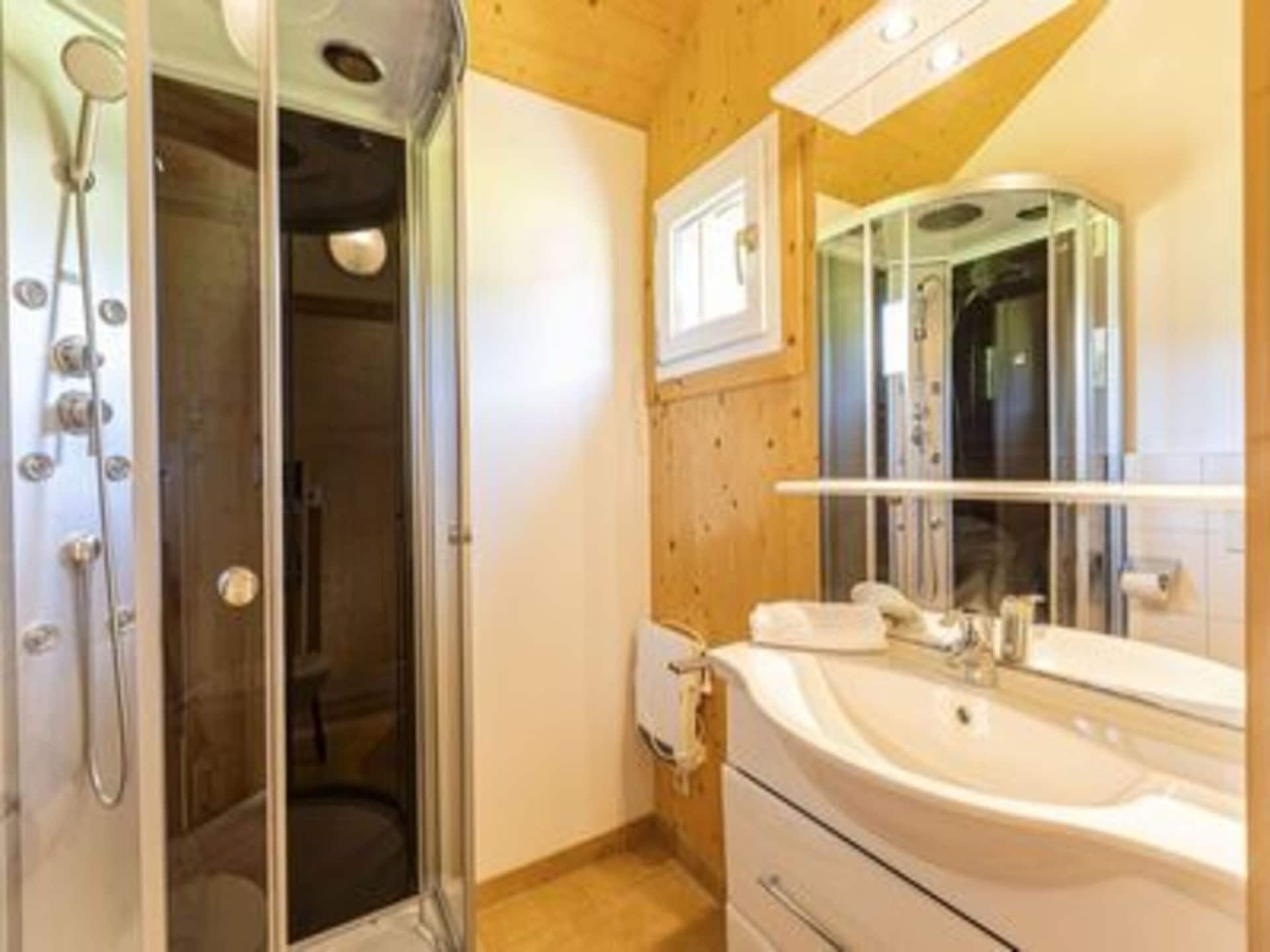 6-persoons chalet aan de piste in Murau - foto 24