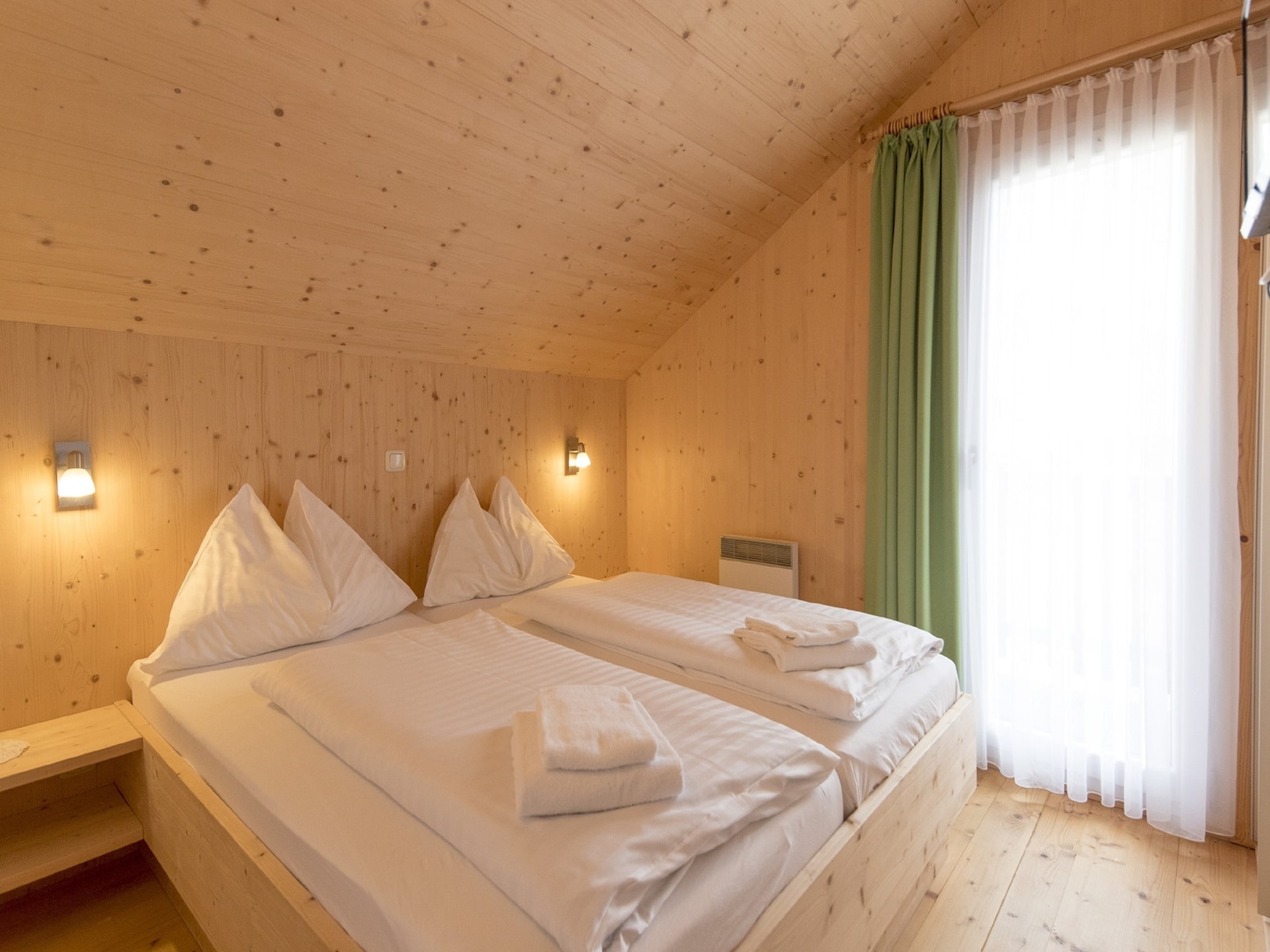 6-persoons chalet aan de piste in Murau - foto 22