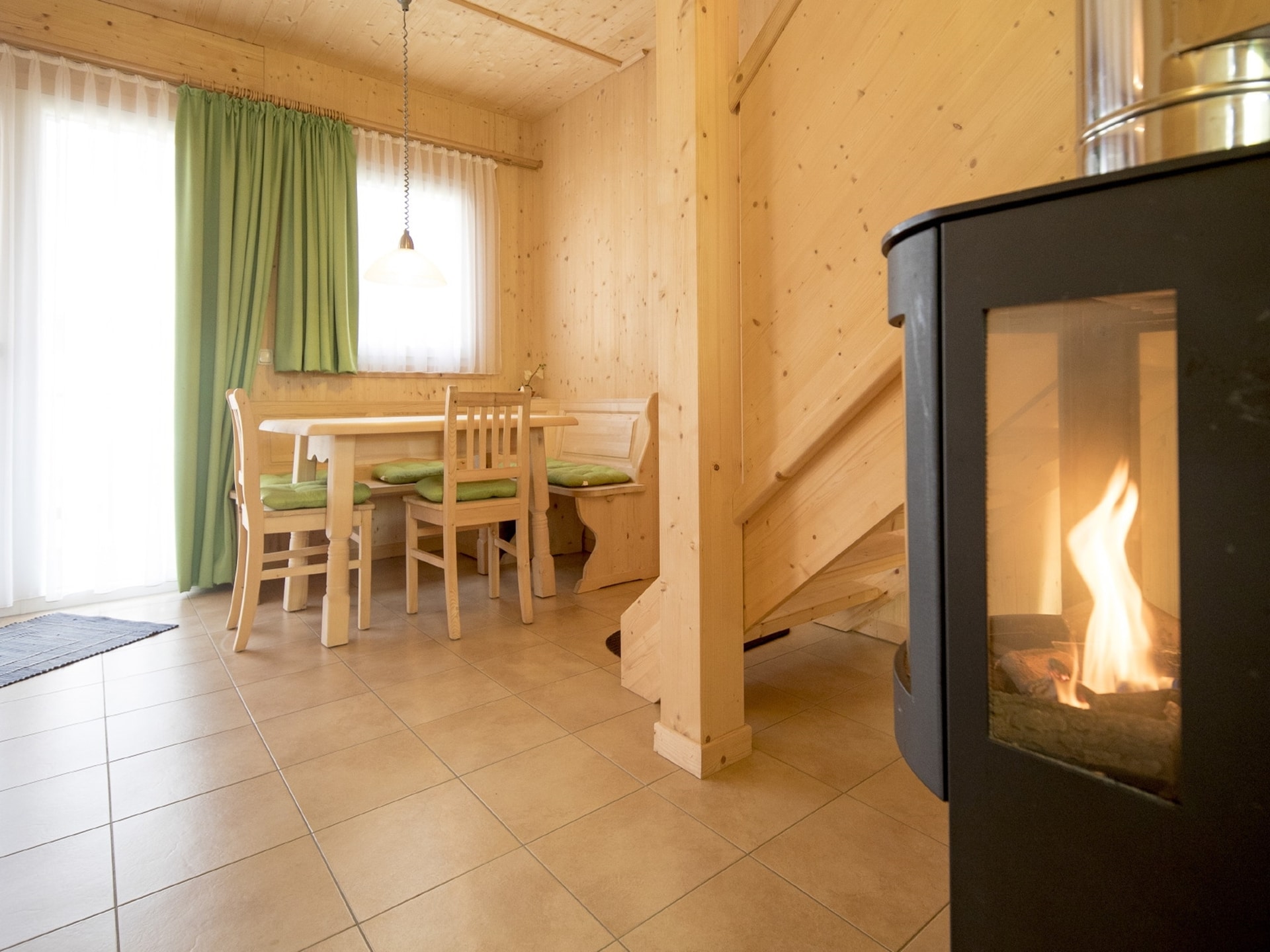 6-persoons chalet aan de piste in Murau - foto 4