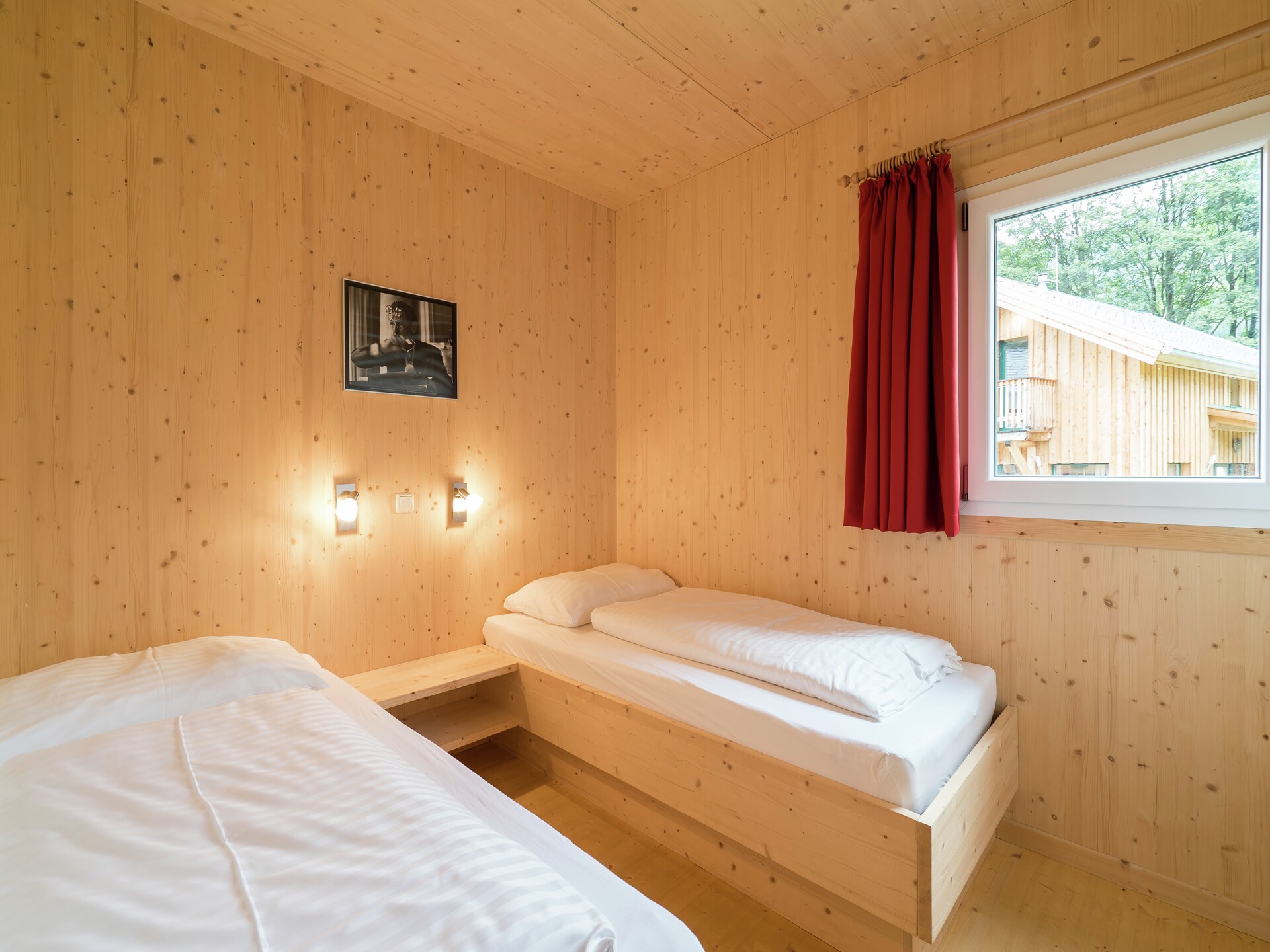 Chalet 38: Luxe 12-persoons chalet met sauna direct aan de piste in Kreischberg - foto 17