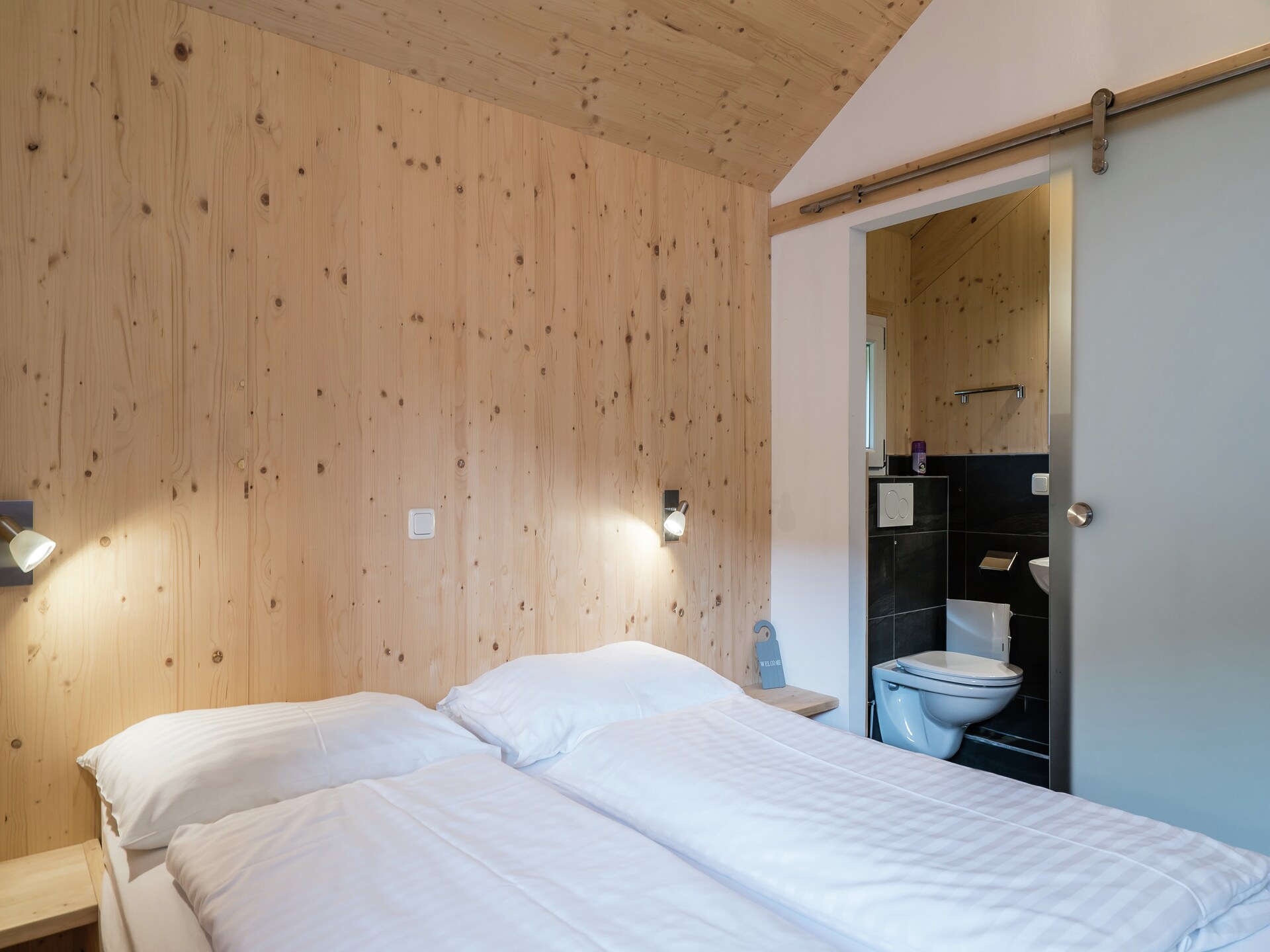Chalet 38: Luxe 12-persoons chalet met sauna direct aan de piste in Kreischberg - foto 20