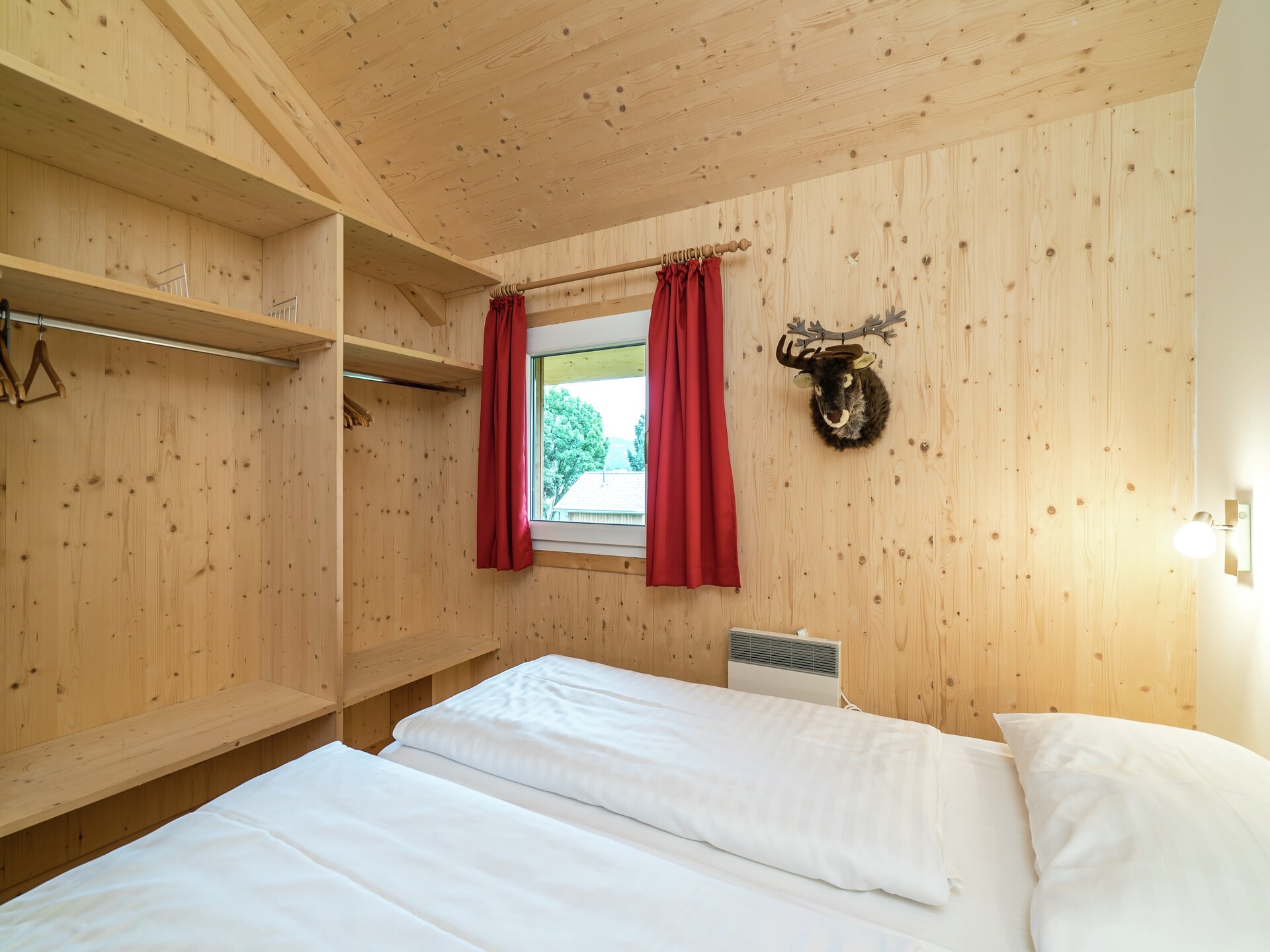 Chalet 38: Luxe 12-persoons chalet met sauna direct aan de piste in Kreischberg - foto 22