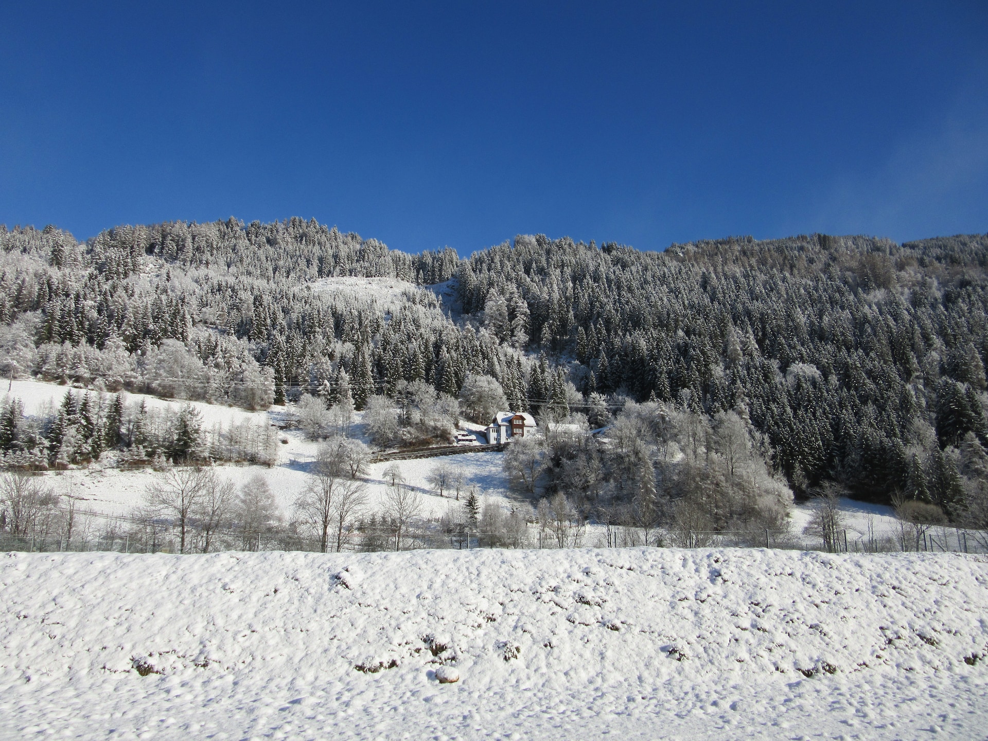 10-persoons chalet aan de piste in Murau - foto 40