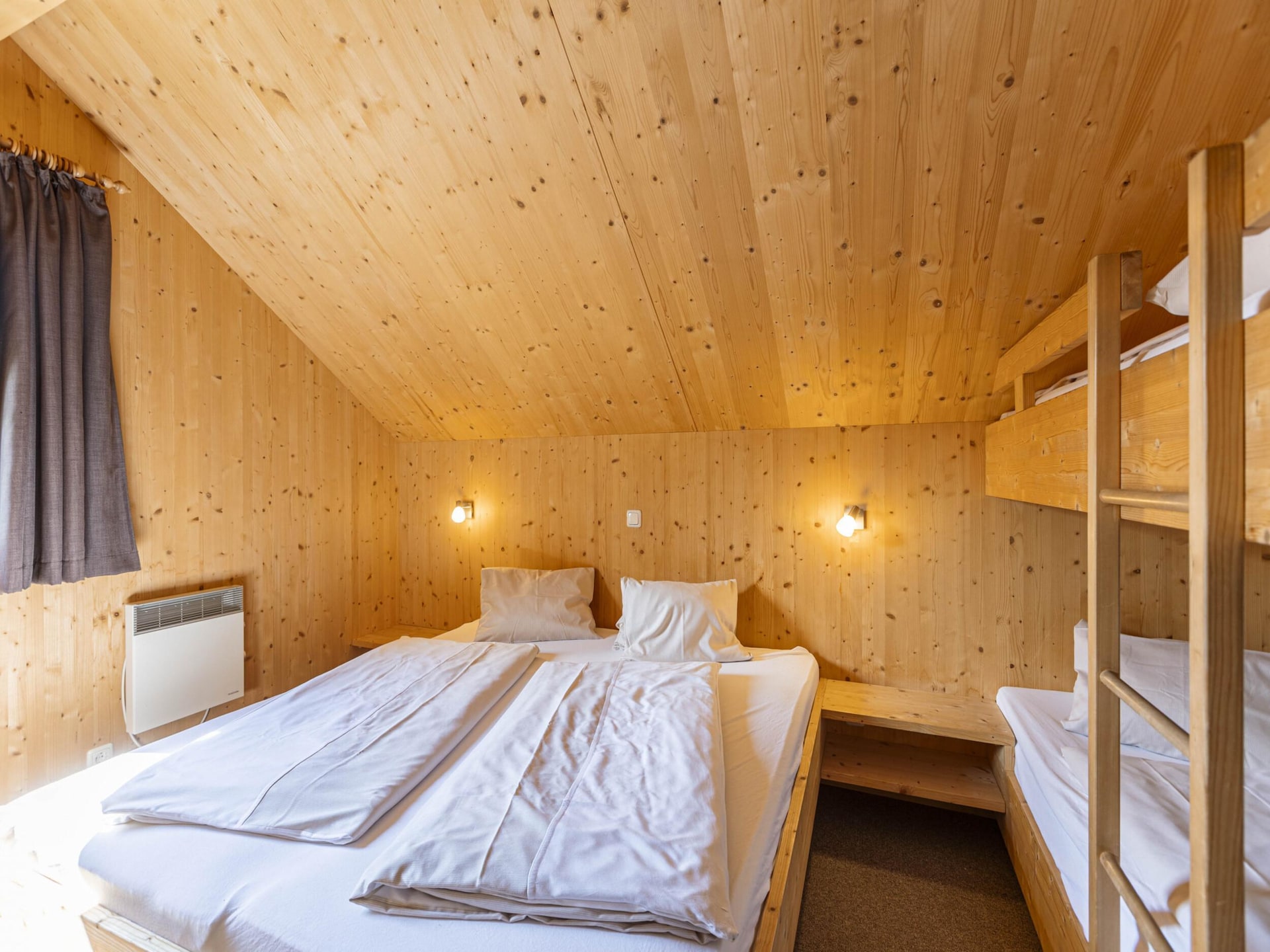 10-persoons chalet aan de piste in Murau - foto 17