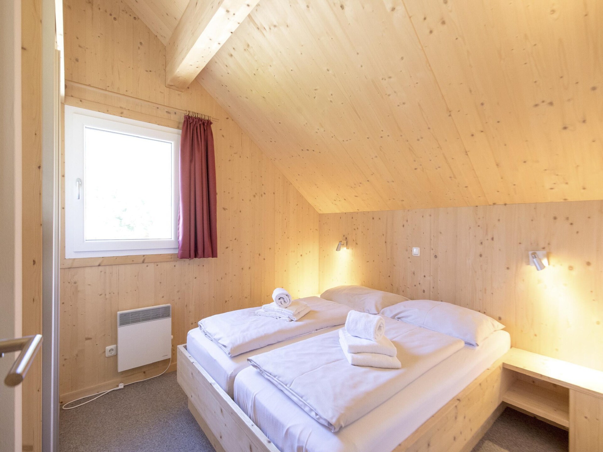 Chalet 17: Luxe 12-persoons chalet direct aan de piste in Kreischberg - foto 21