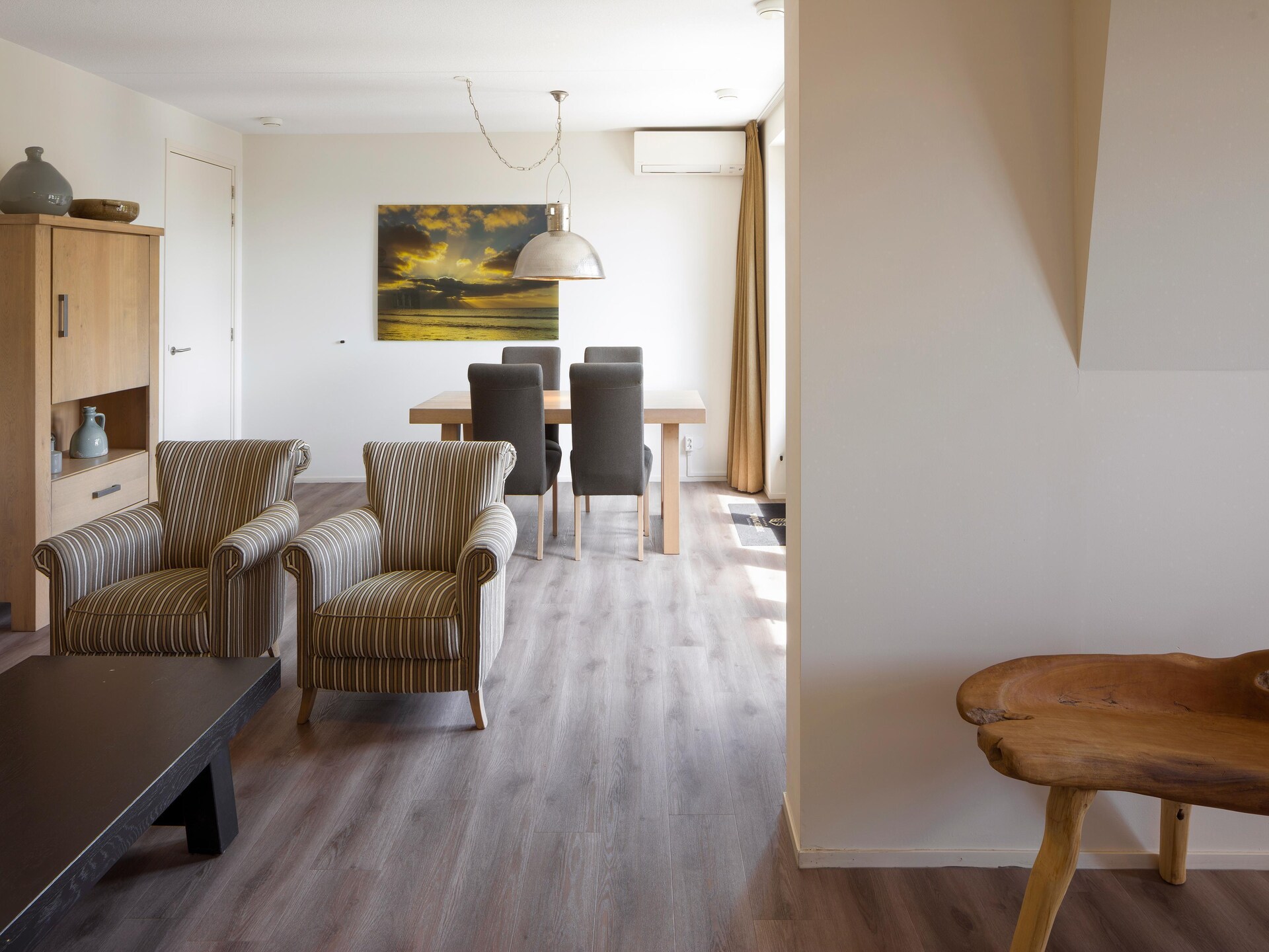 Modern appartement in hartje Domburg, 200m van het strand - foto 9