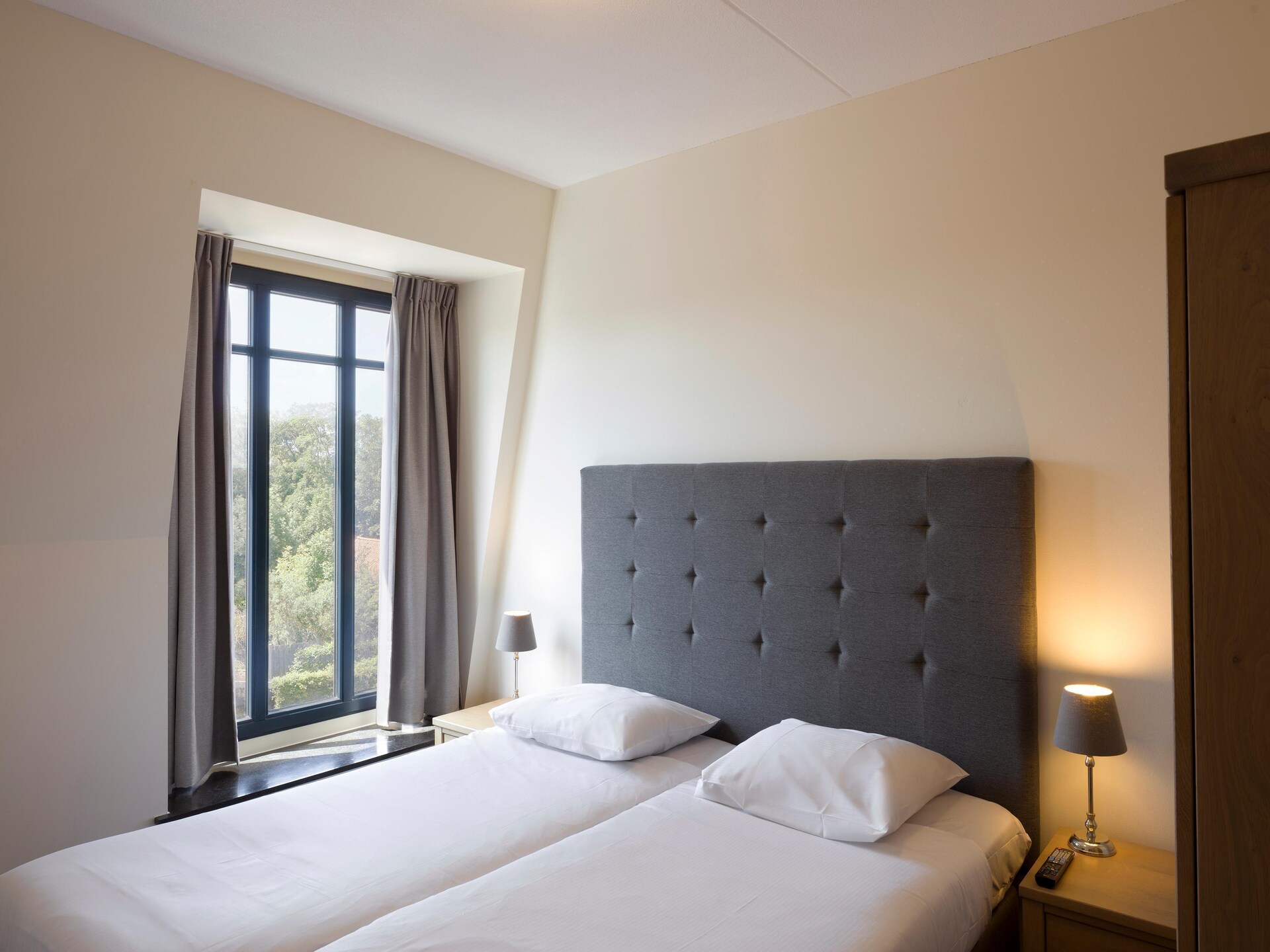 Modern appartement in hartje Domburg, 200m van het strand - foto 5