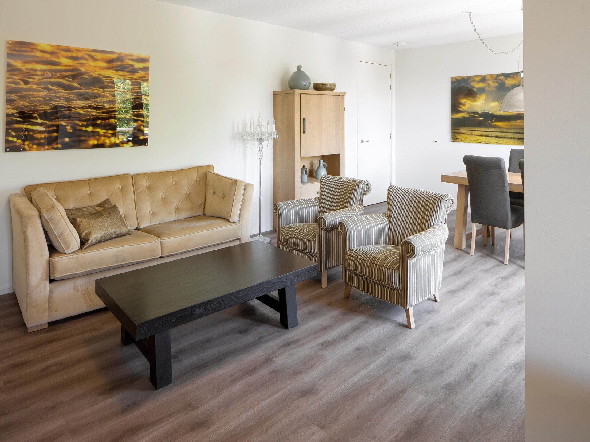 Modern appartement in hartje Domburg, 200m van het strand - foto 8