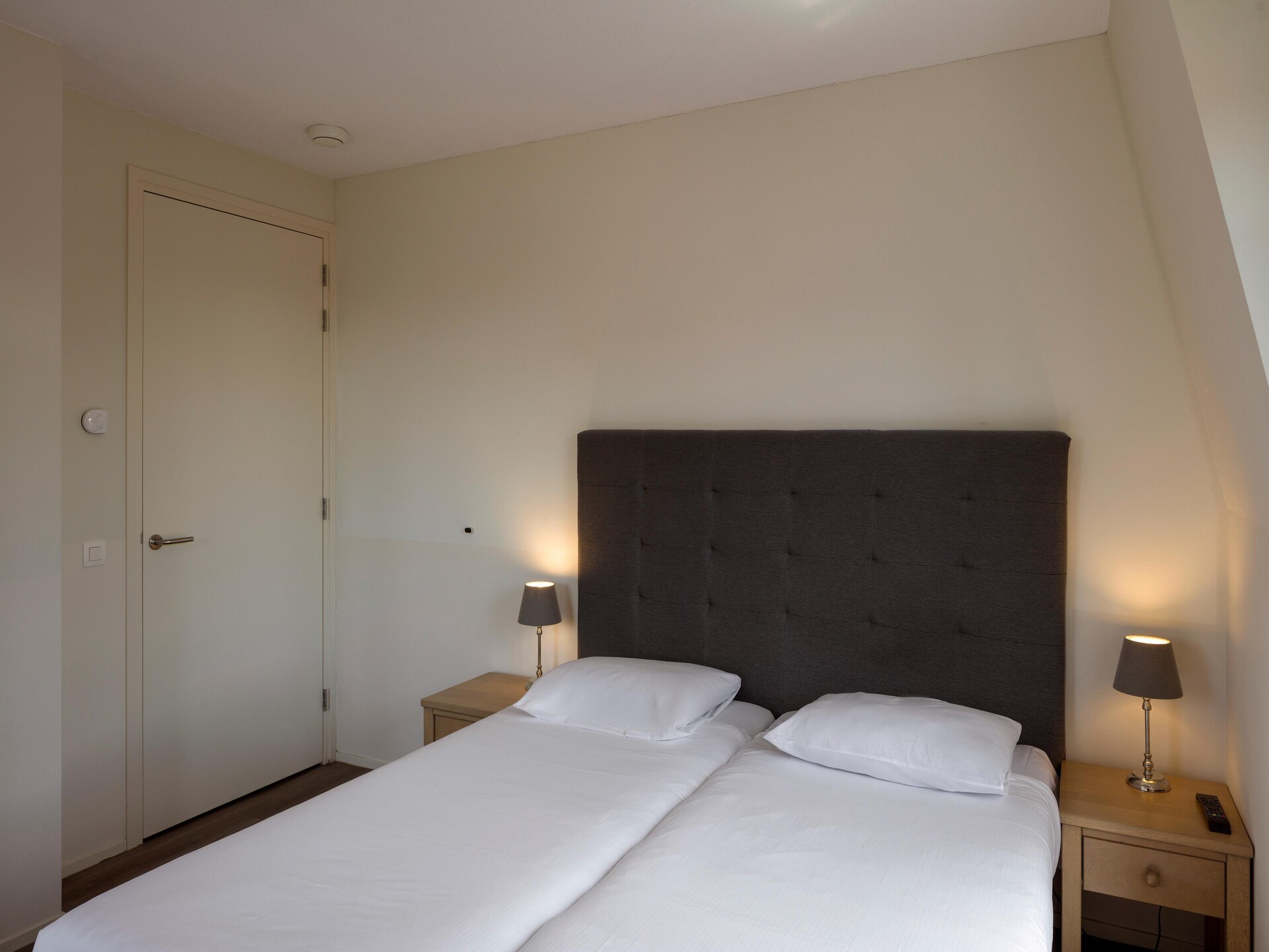 Modern appartement in hartje Domburg, 200m van het strand - foto 28
